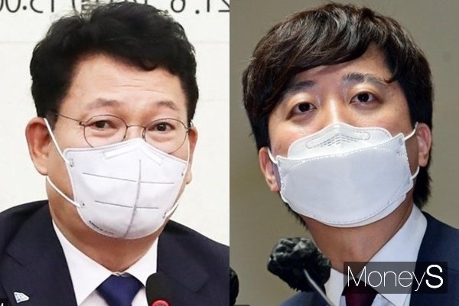 송영길·이준석 17일 첫 회동… 여·야·정 협의체 재가동되나