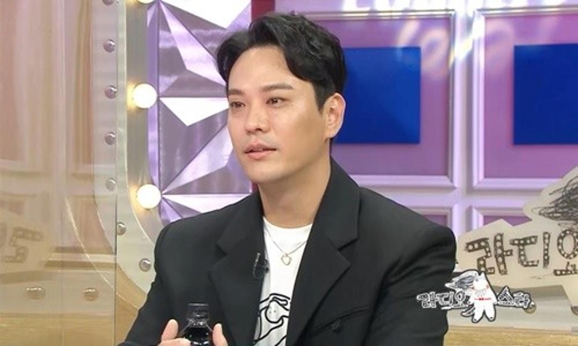 김용준이 밝힌 'SG워너비' 컴백 비하인드 보니?