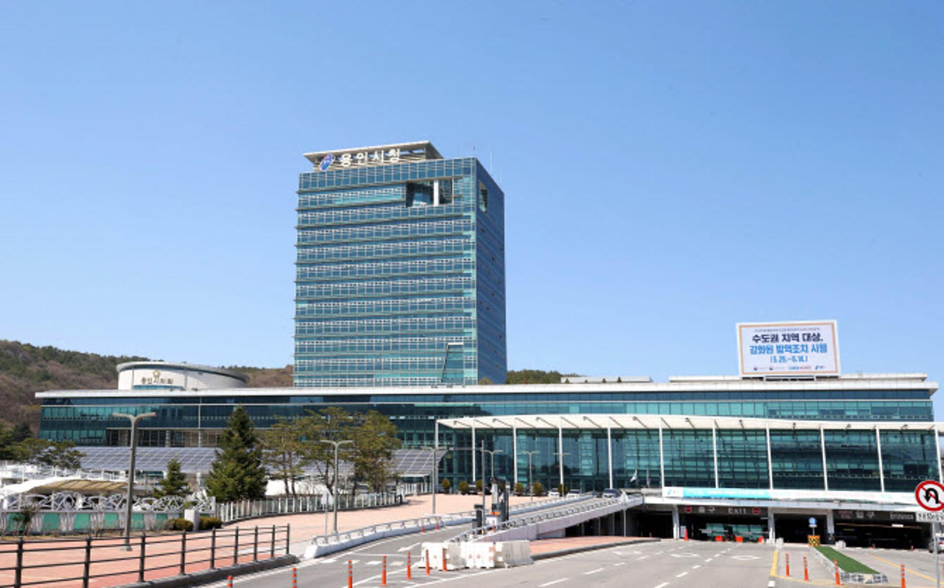 용인시 처인구 중앙동, '범죄예방 환경개선사업' 대상지로 선정