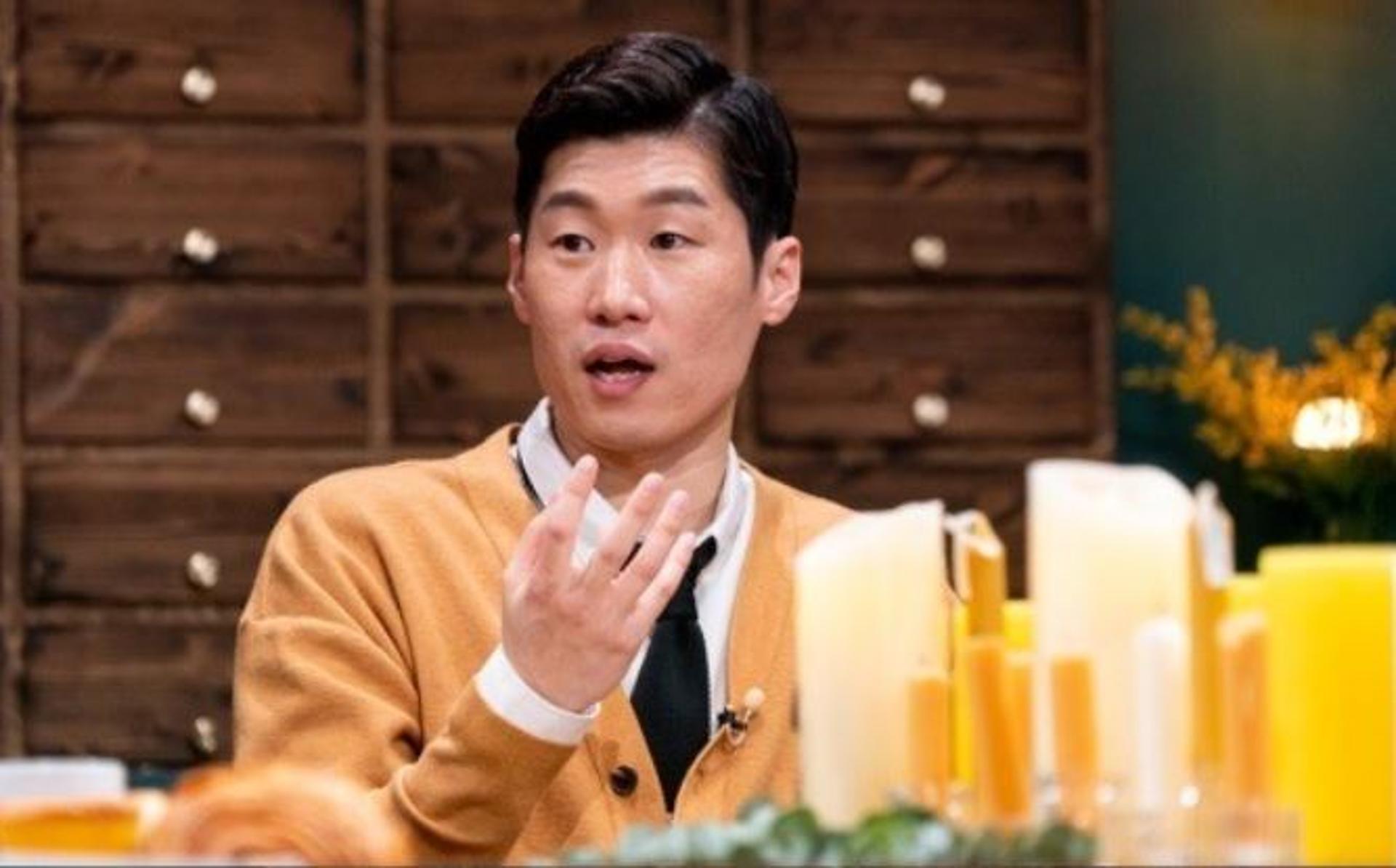 "느낌 싸했다"… '대화의 희열3' 박지성, 챔스 결장 '충격' 비화보니