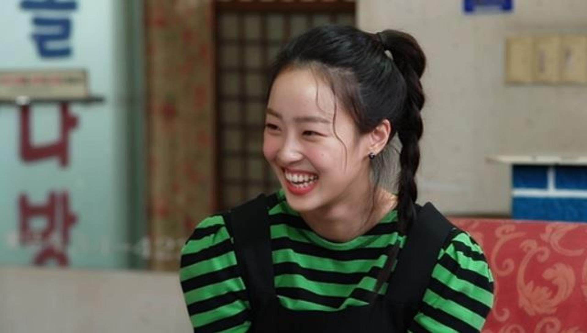 "답답하네"… '맛남의 광장' 최예빈, 백종원 탄식 부른 신고식