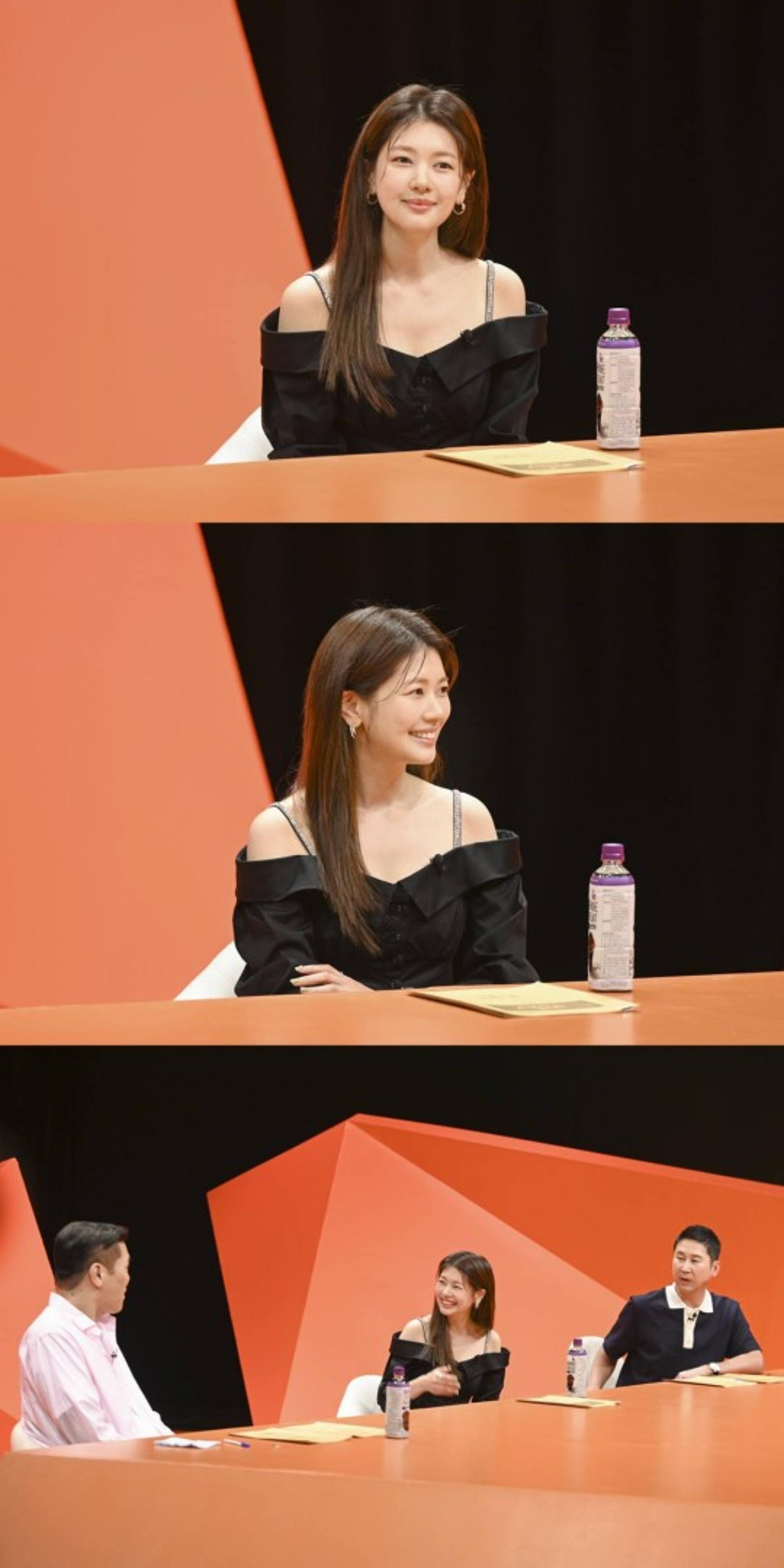 "집 사주겠다"… 서장훈, 정소민에 통큰 플렉스?