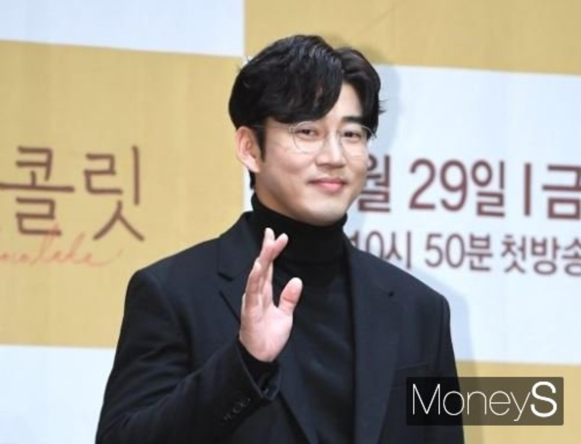 [김유림의 연예담] 윤계상 열애에 이하늬가 왜 나와?