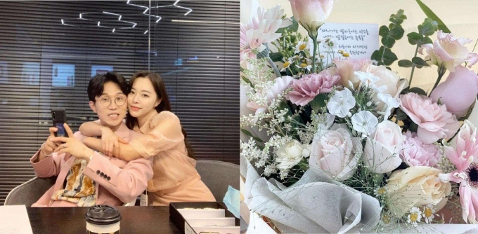 박성광 아내 이솔이 “필요 없는 사람 될까 두렵다”… 무슨 일?