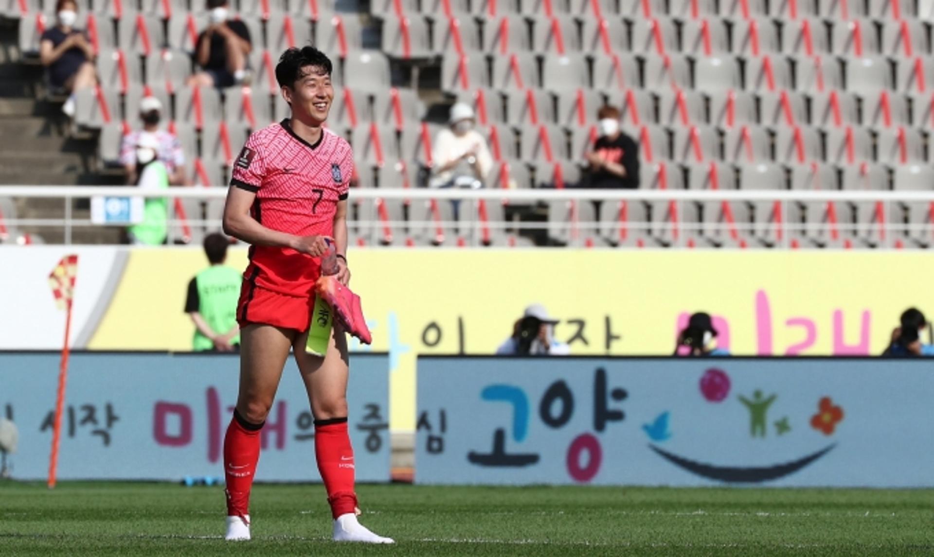 벤투호, 최종 예선서 일본 혹은 이란 만난다… 포트2 배정