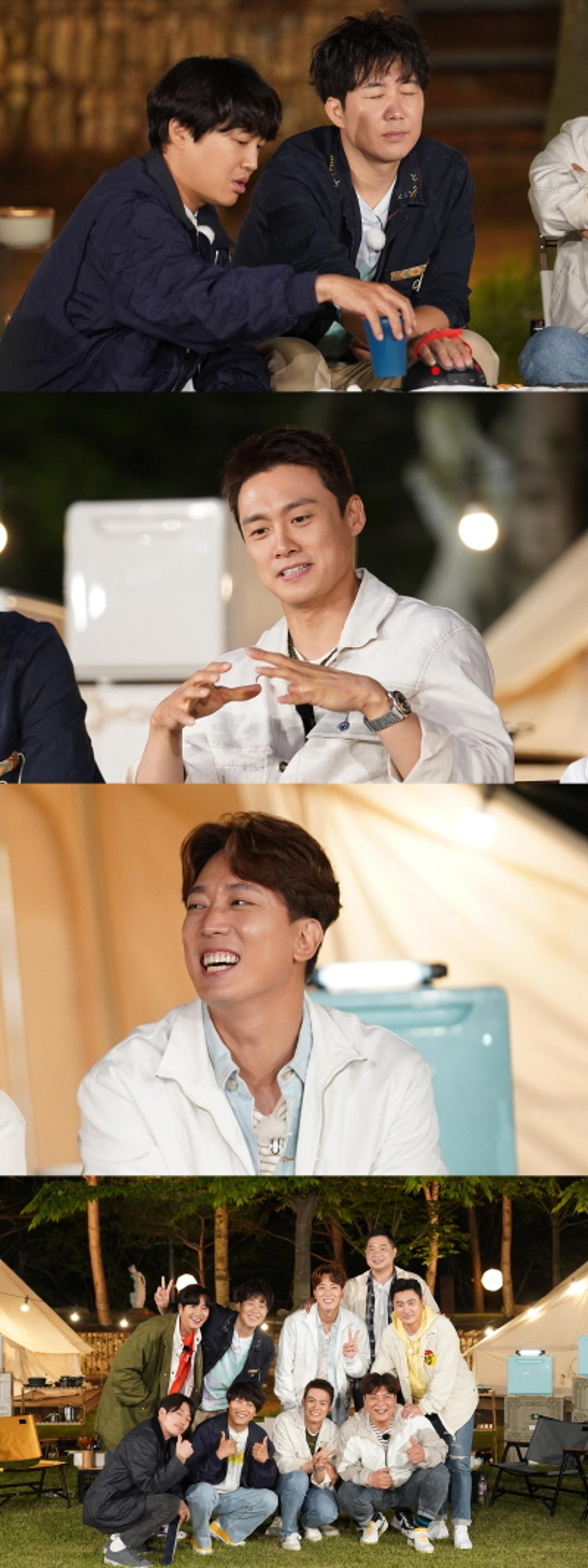 술 취한 도경완 “장윤정, 나랑 결혼해서 더 잘 돼”