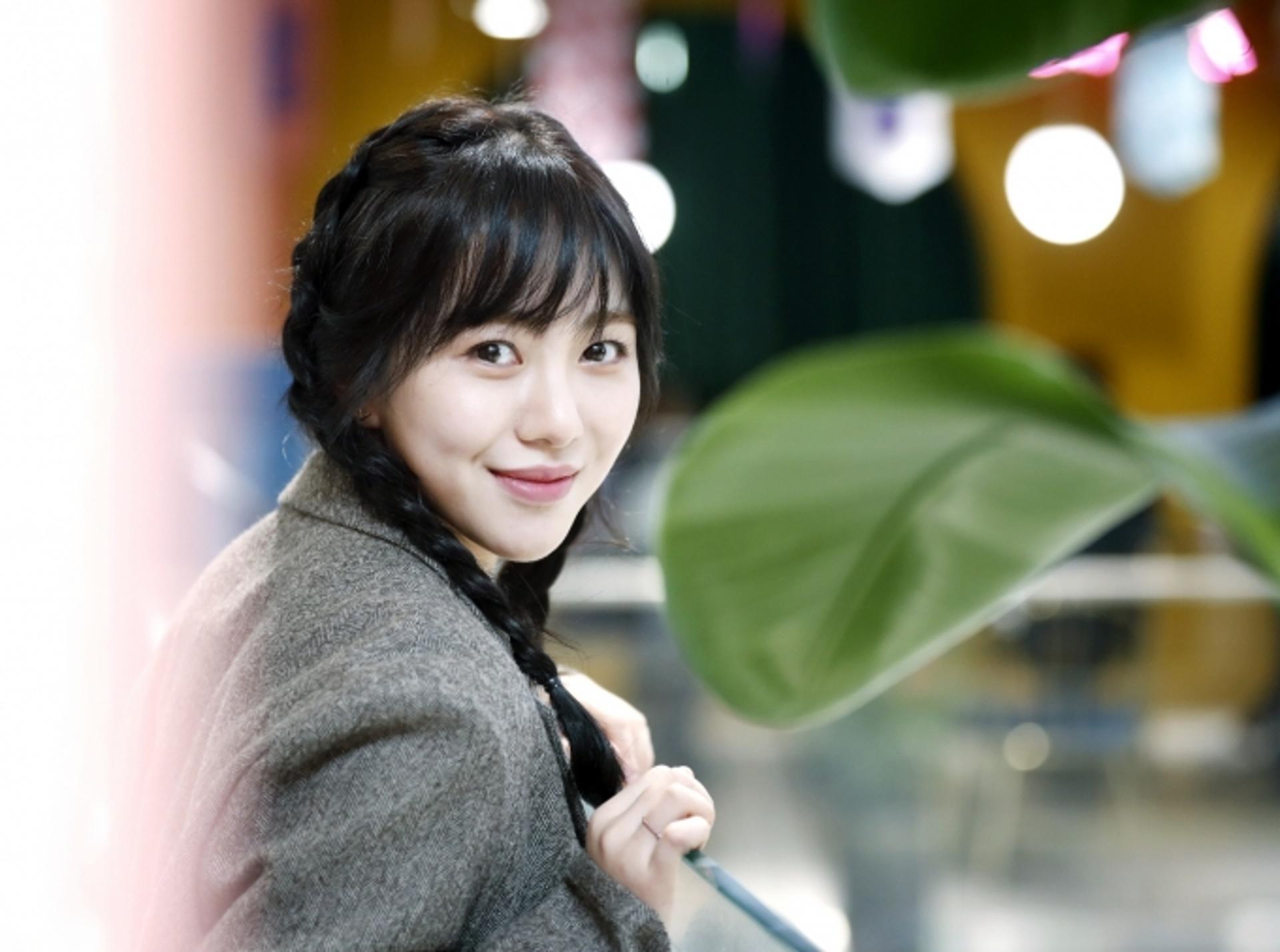 ‘AOA’ 출신 권민아 “무속인 만나 굿 했다… 이제 몸에 상처 안 내”