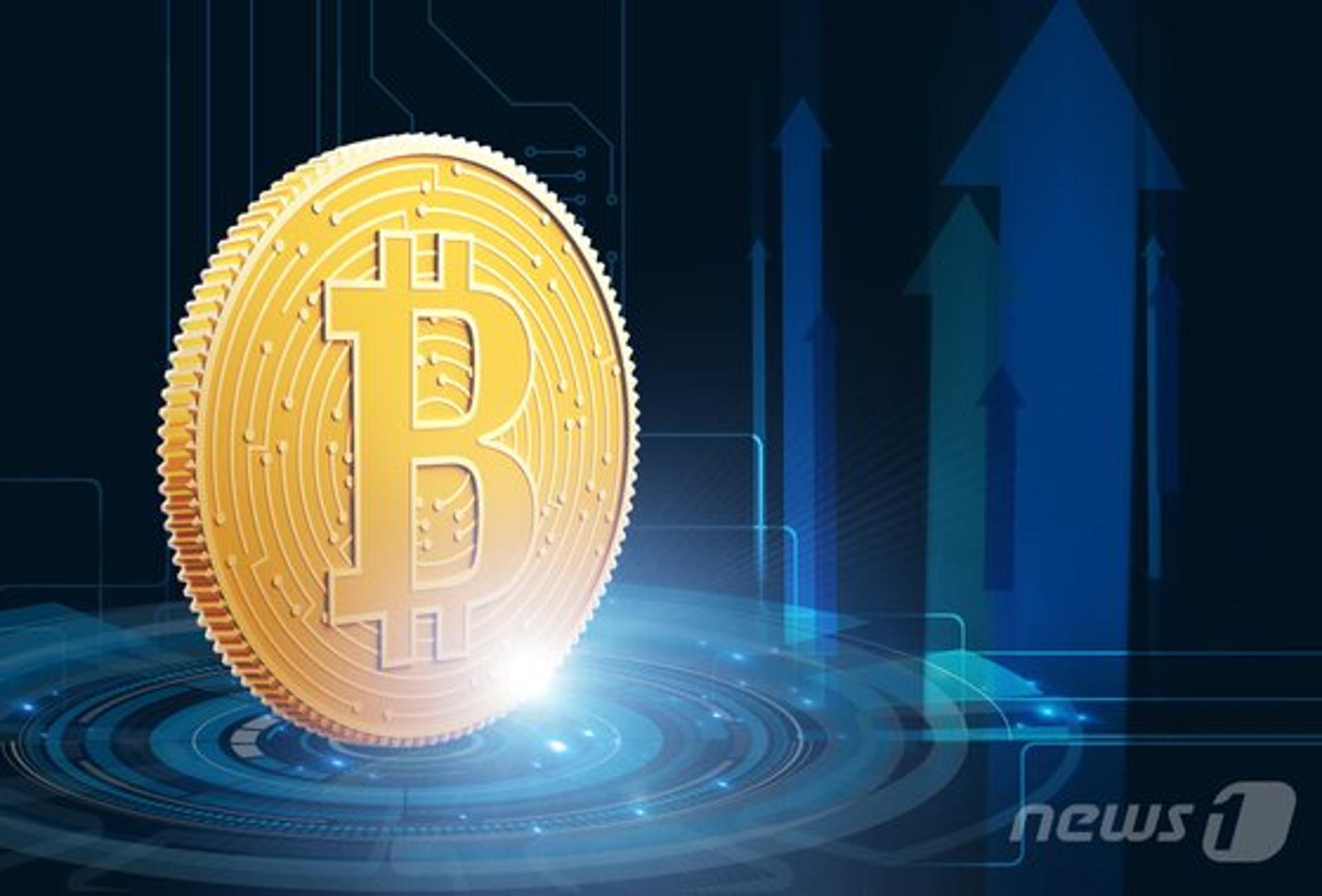 "암호화폐 가격 다시 올랐다"… 비트코인, 3만6000달러대 회복