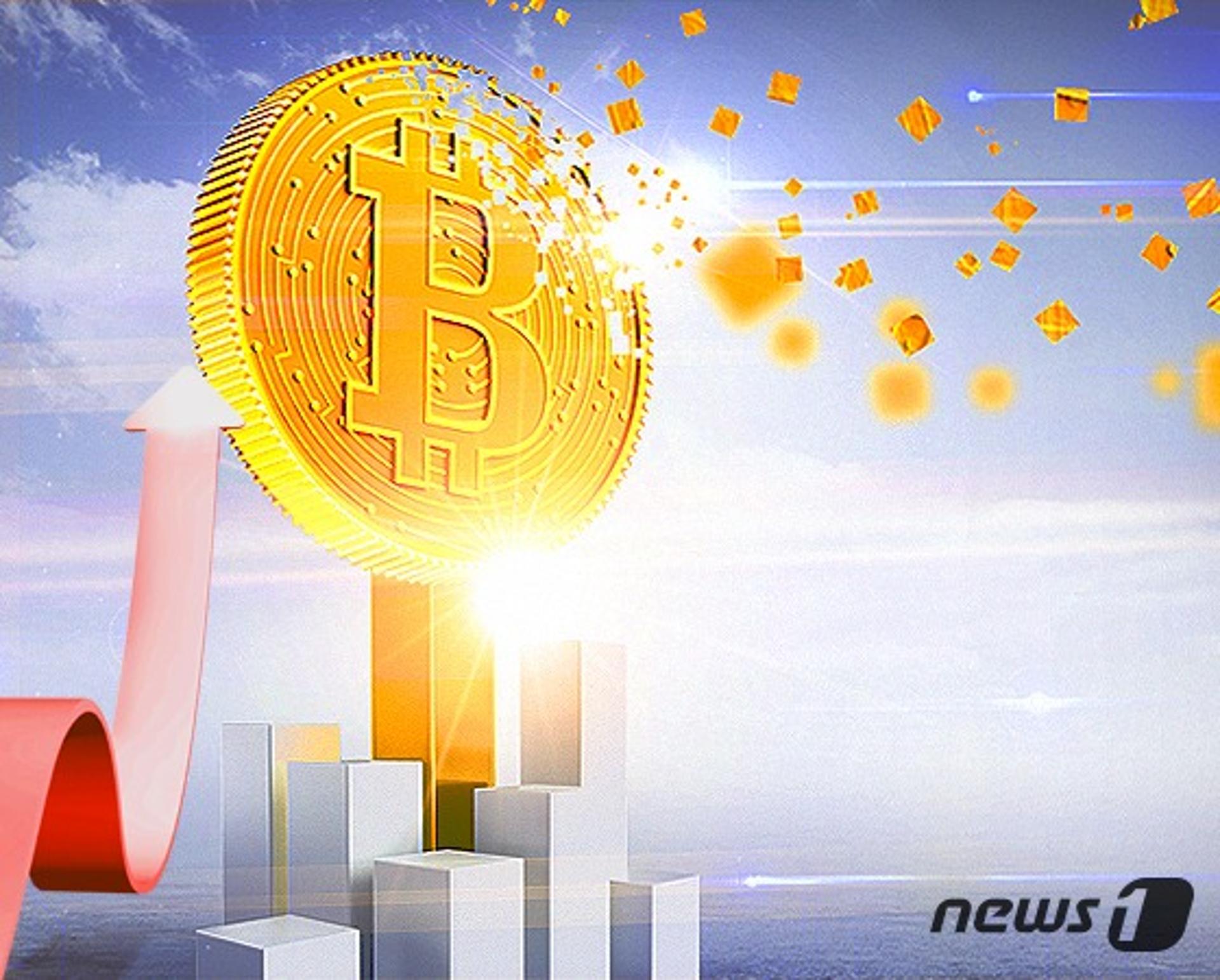 “암호화폐, 심상찮다”… 업비트, ‘투자유의’ 24종 상장 폐지 결정