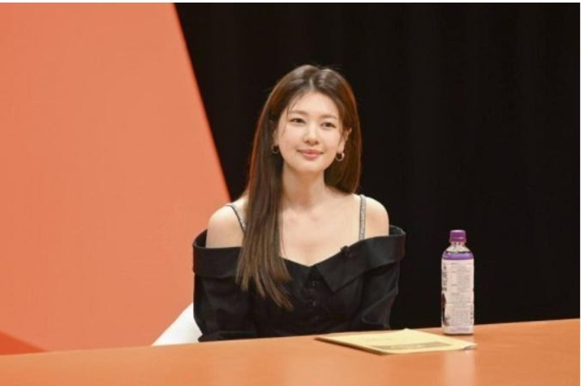 "빤히 쳐다보면"… '미우새' 서장훈, 정소민 이상형이었어?