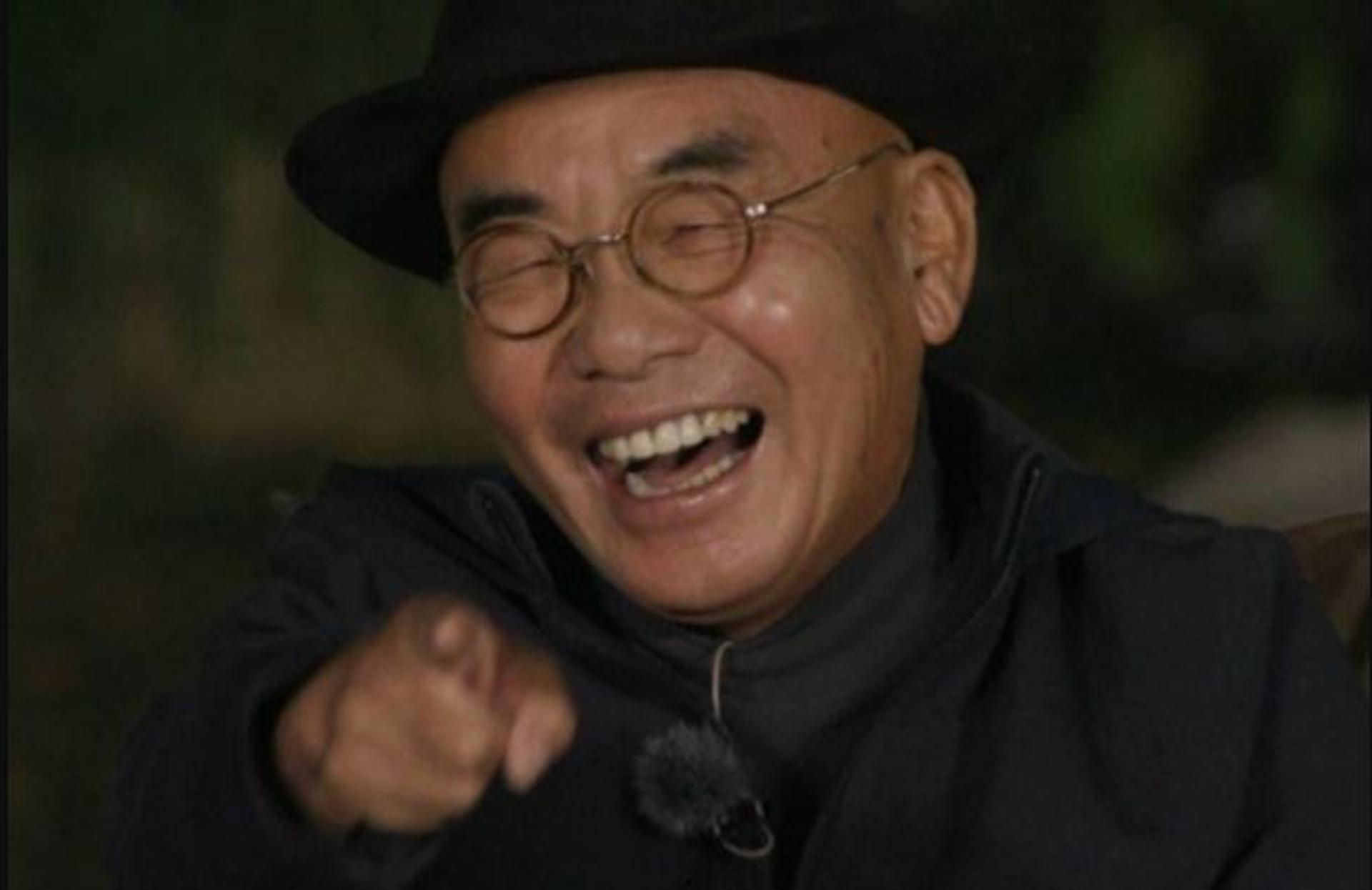 이장희, '집사부일체' 출연 이유는 윤여정 때문?