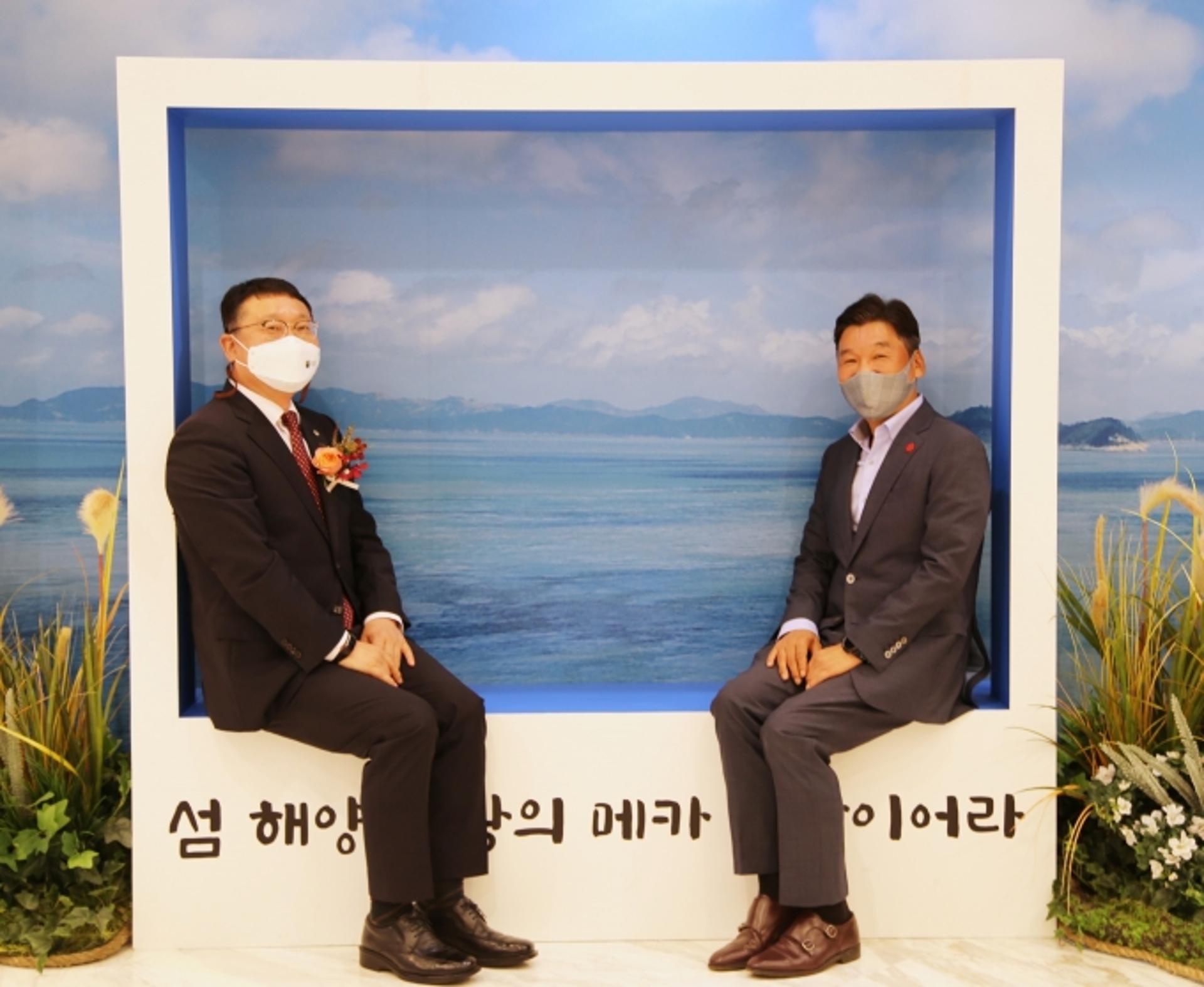 광주신세계, 포스트 코로나 대비 '전남 관광 홍보' 앞장