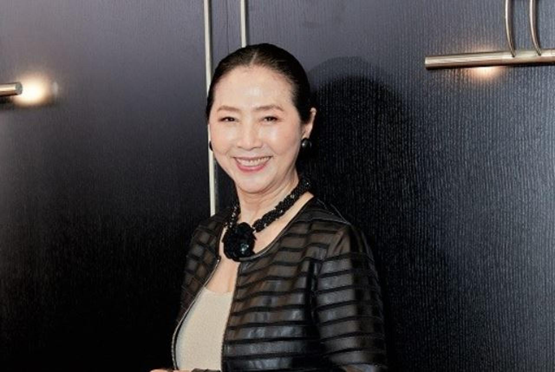 고두심, "강호동과 근거없는 루머 억울"