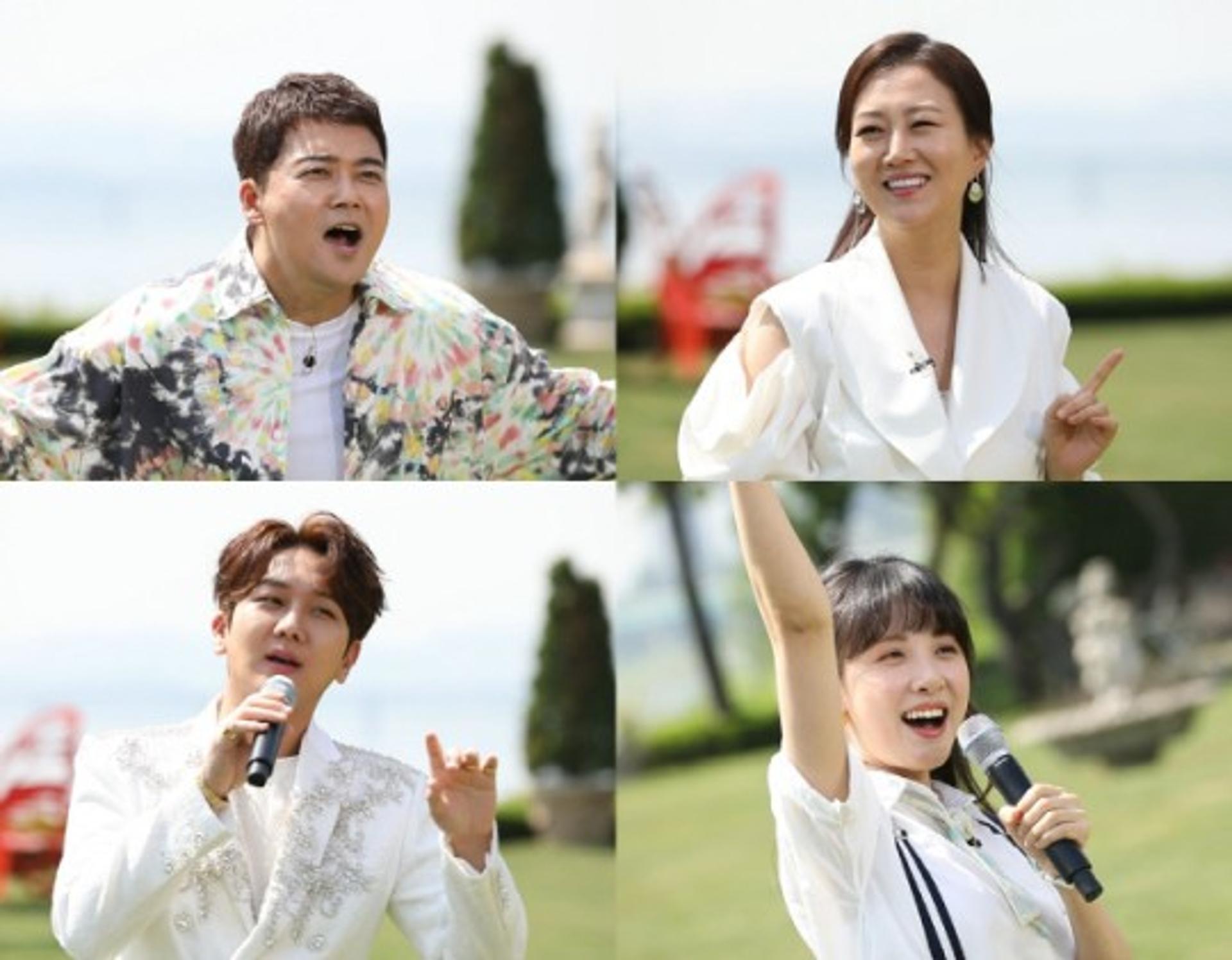 '개미랑 노는 베짱이' 오늘 첫방, 관전 포인트는?