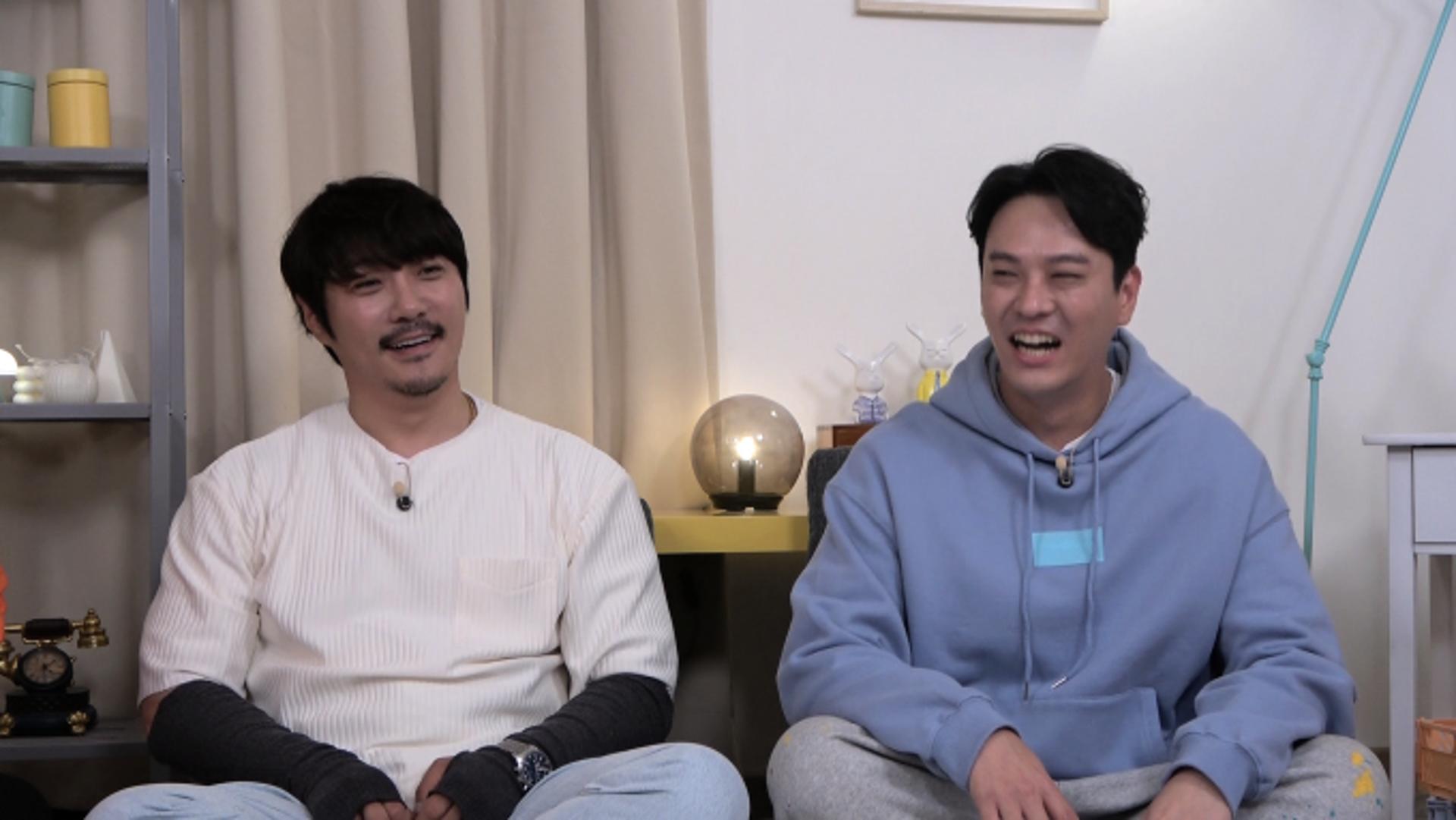 KCM, 데뷔 전 SG워너비 멤버 될 뻔했다?