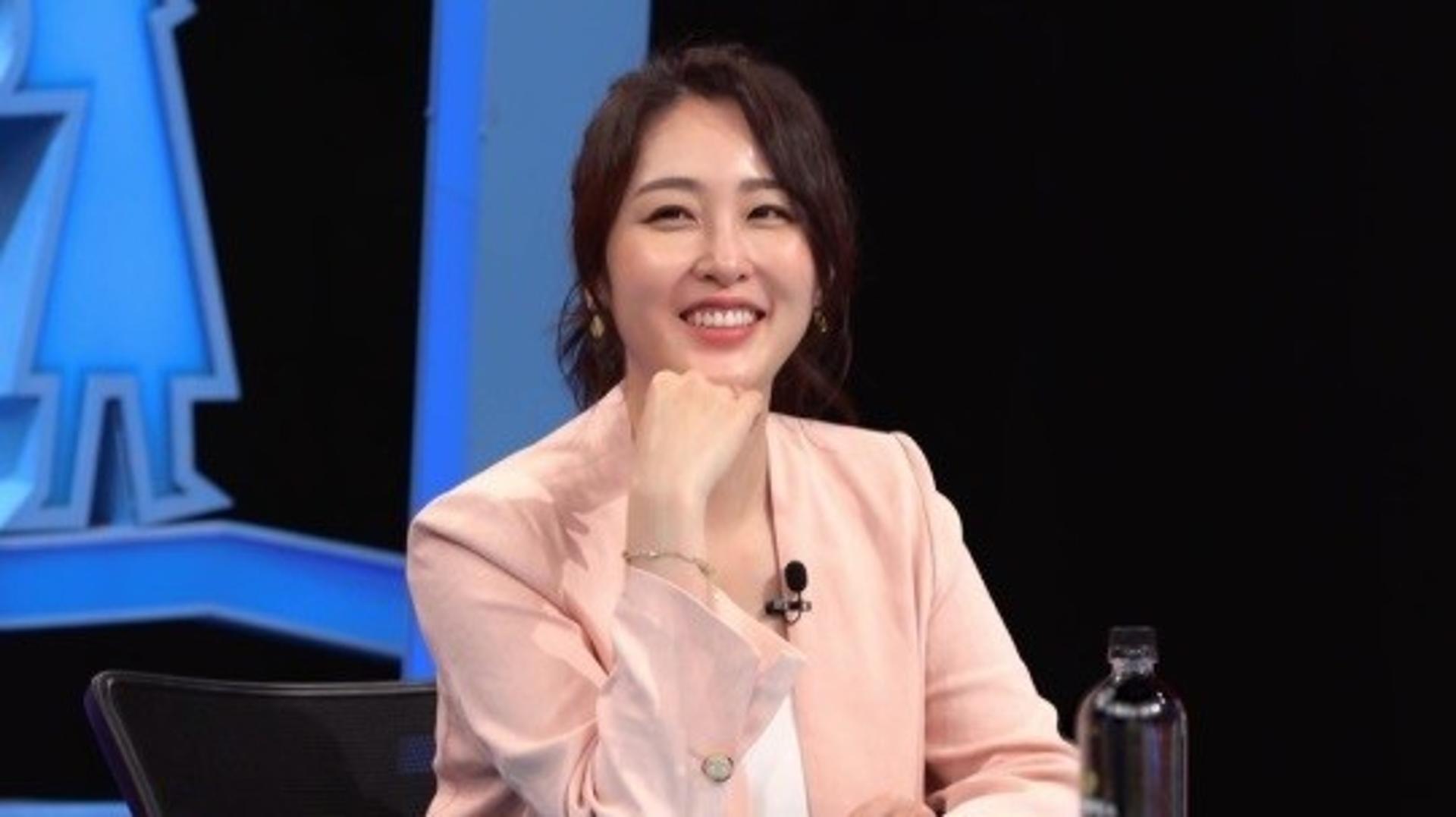 '♥하버드 동문 남편' 신아영 "식비만 200만원… 라면=OOOOO"