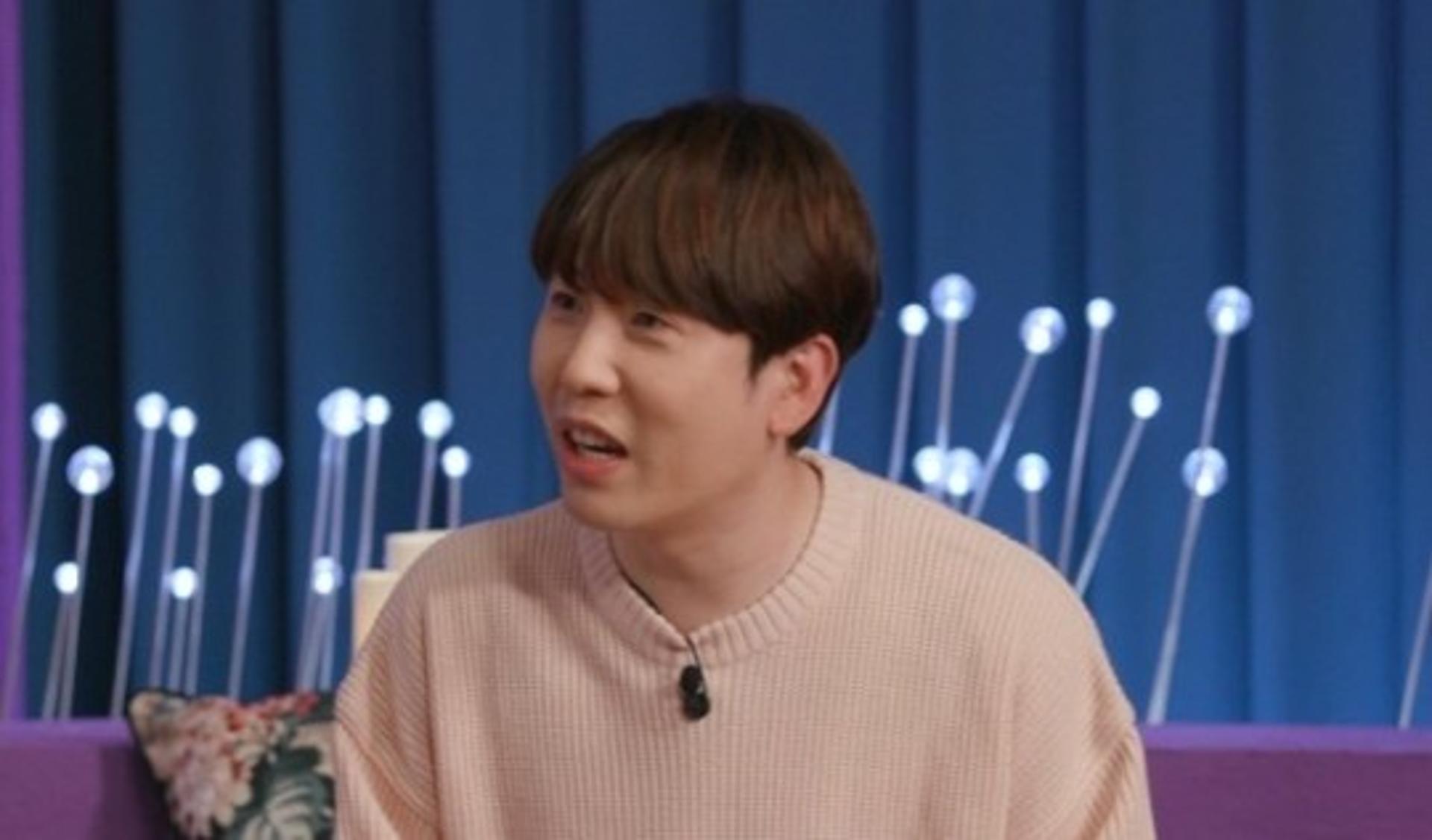 "마치 OO과 같아" 남창희·조세호, 이런 관계였어?