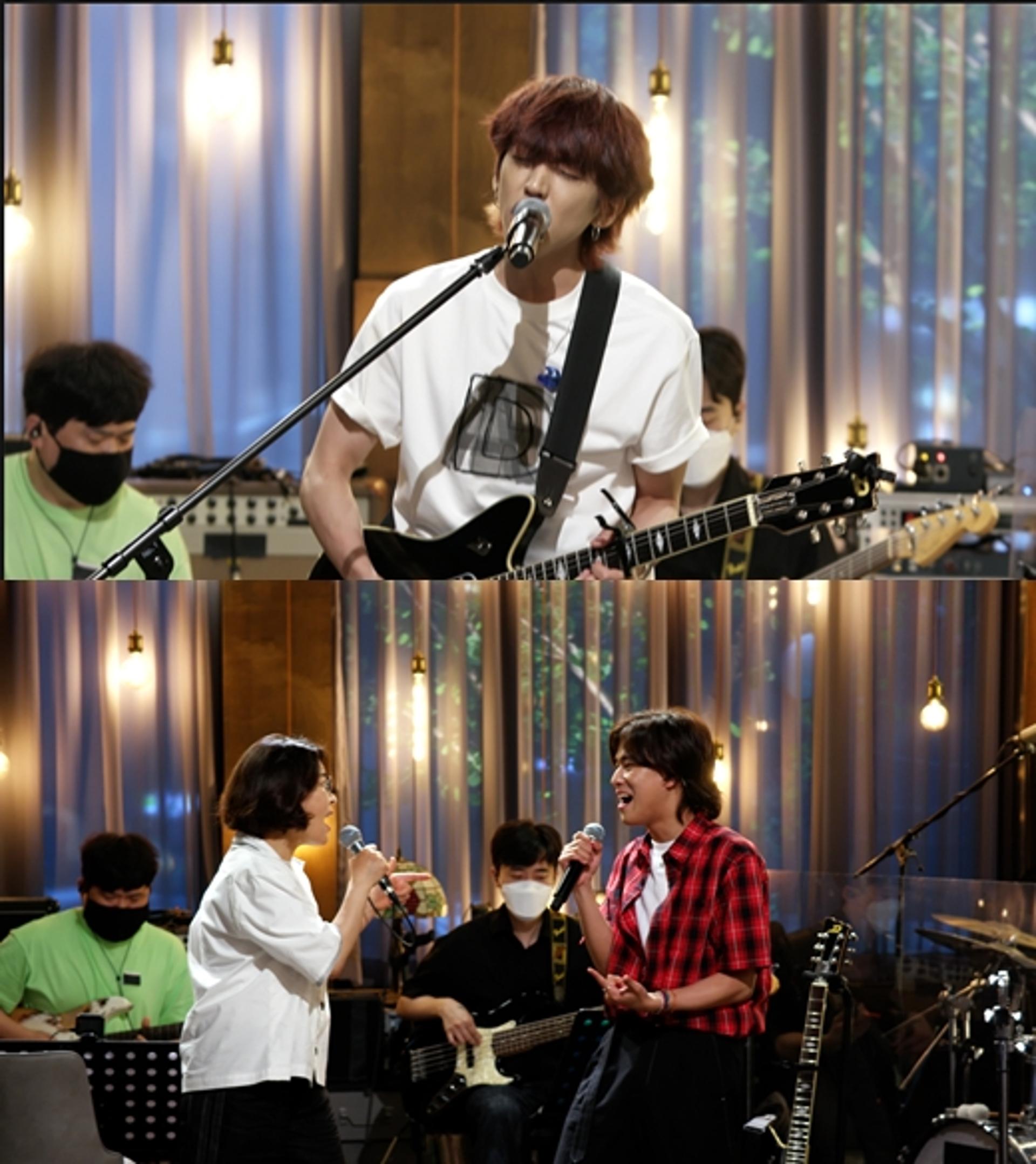 '유명가수전' 마지막회, 레전드 이선희도 극찬한 톱3 듀엣무대