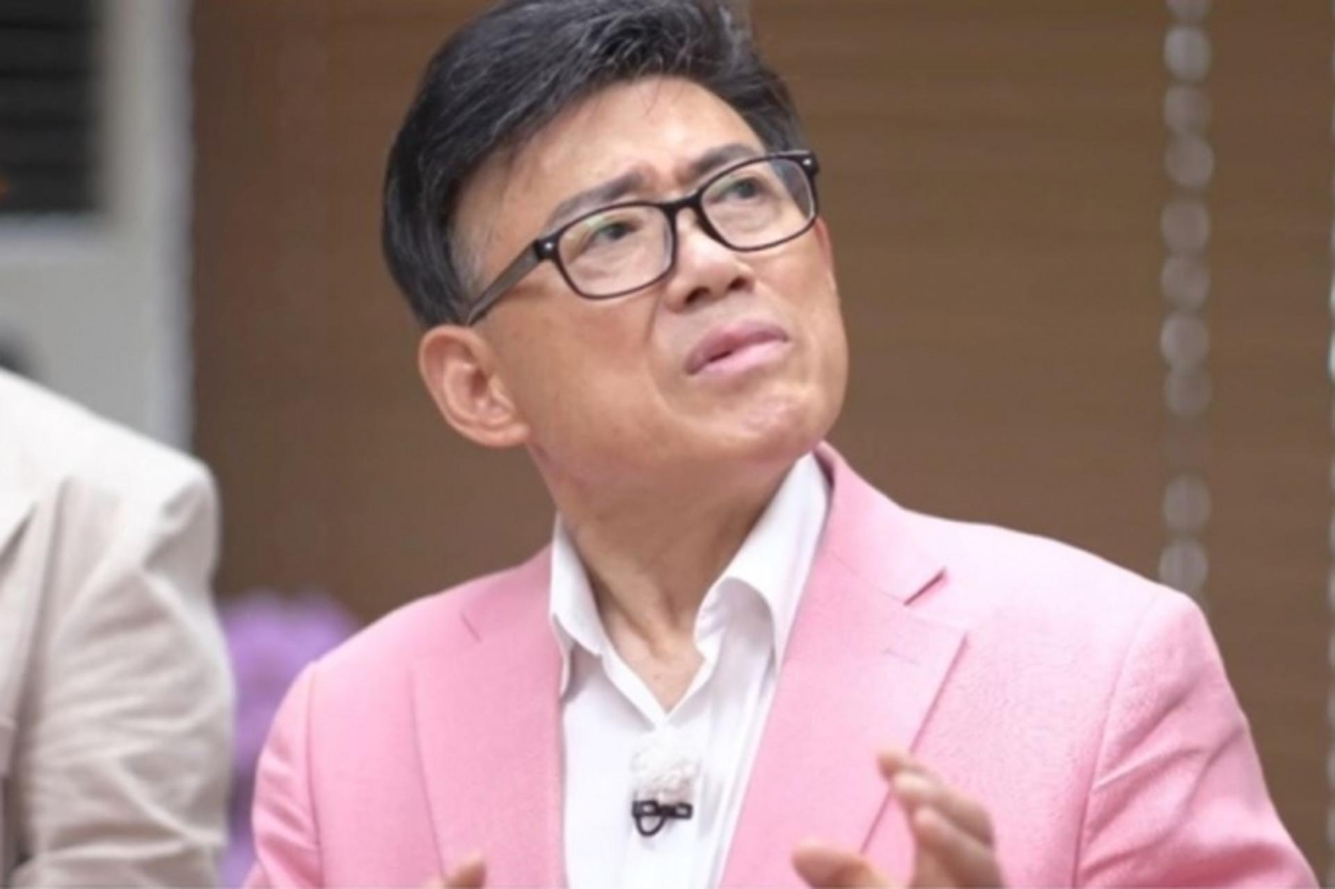 '신혼 4개월' 엄영수 "부인들은 바뀌는데 집은 그대로"