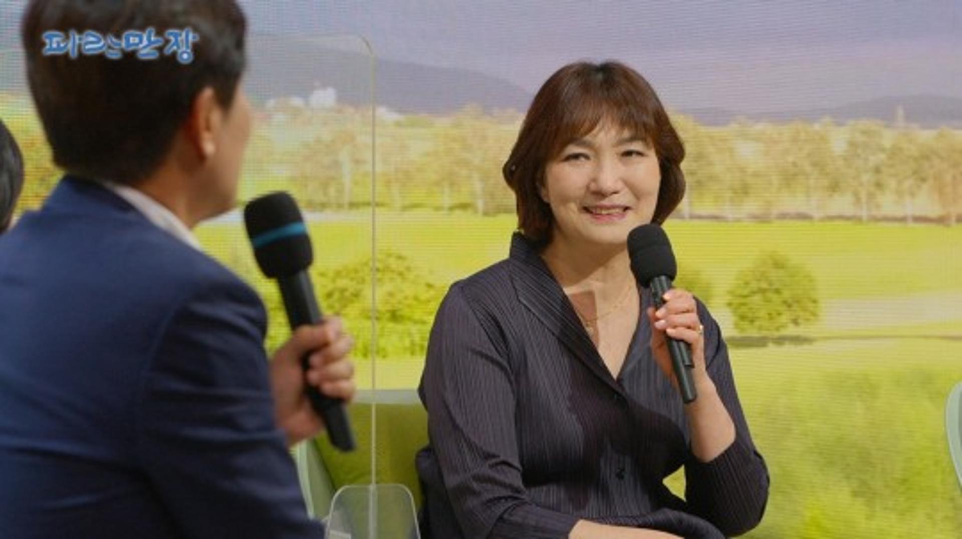 "두려웠다"… '농구여제' 박찬숙 남편과 사별→사업실패로 9억 빚