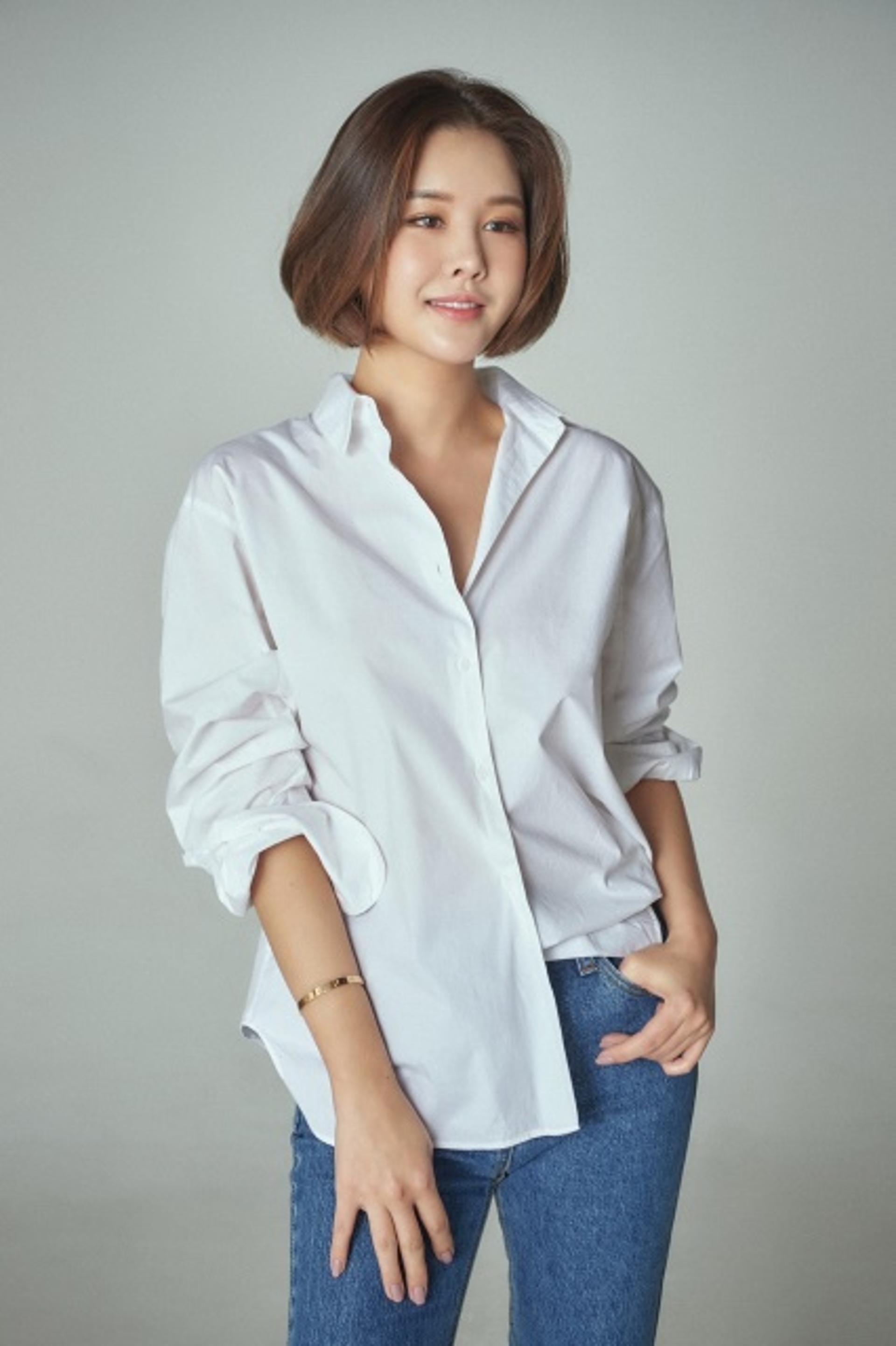 '결혼 3년만 엄마 된다'… 박은지 임신 "11월 출산 예정"