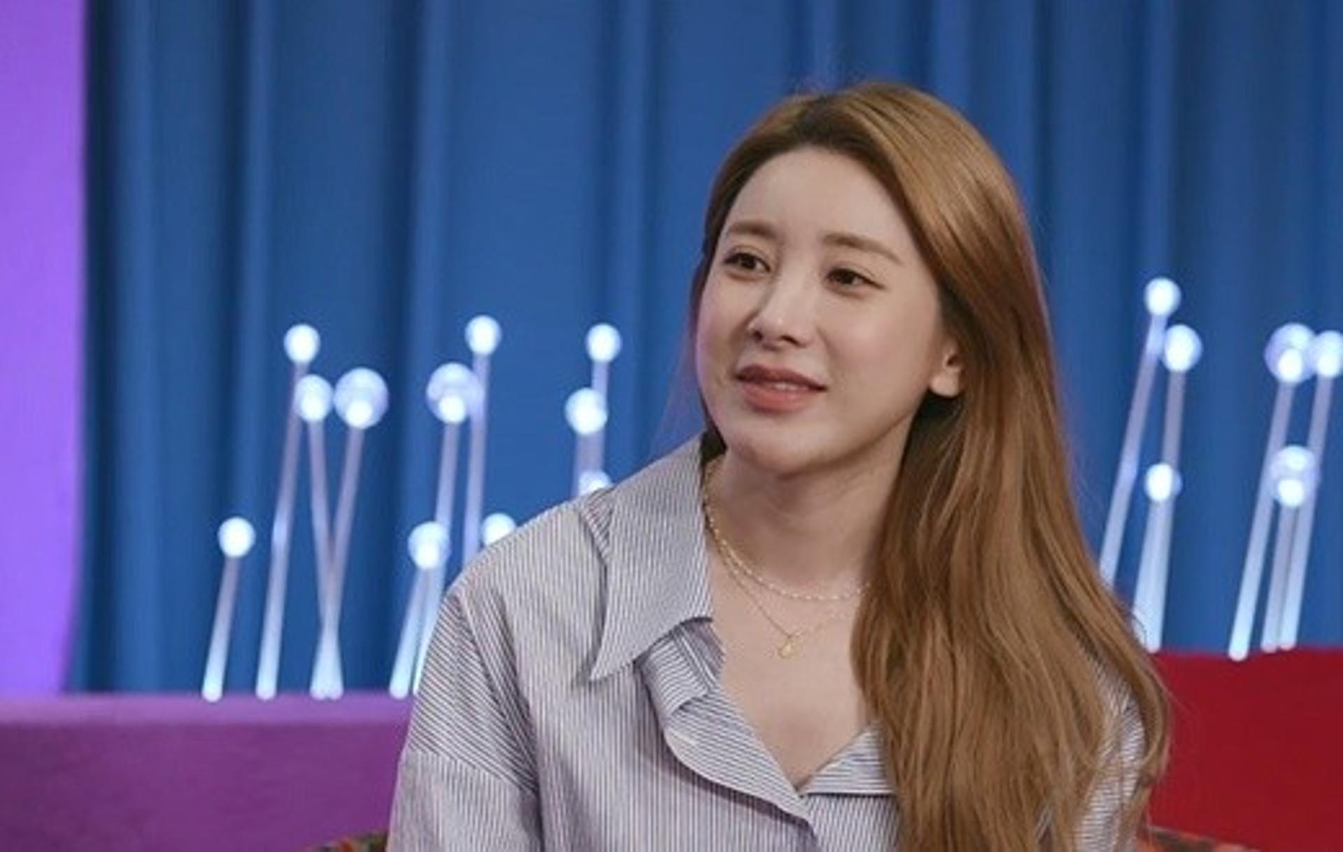 "바람둥이에요?"… '연애도사' 서인영, 도화살 사주에 '경악'