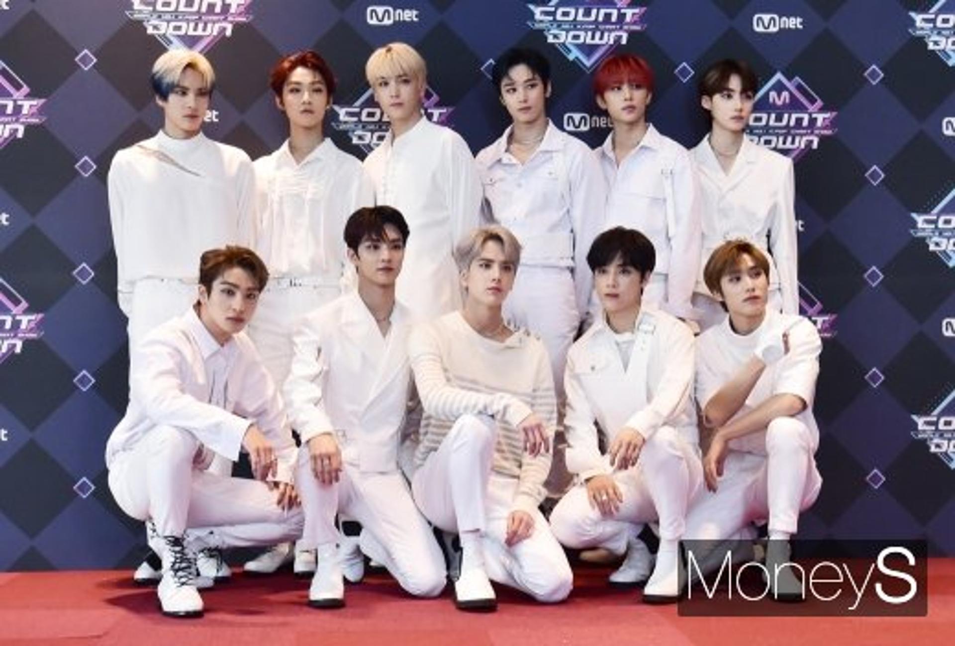 "피해 심각"… '더보이즈' 숙소 침입한 사생팬 법적 조치