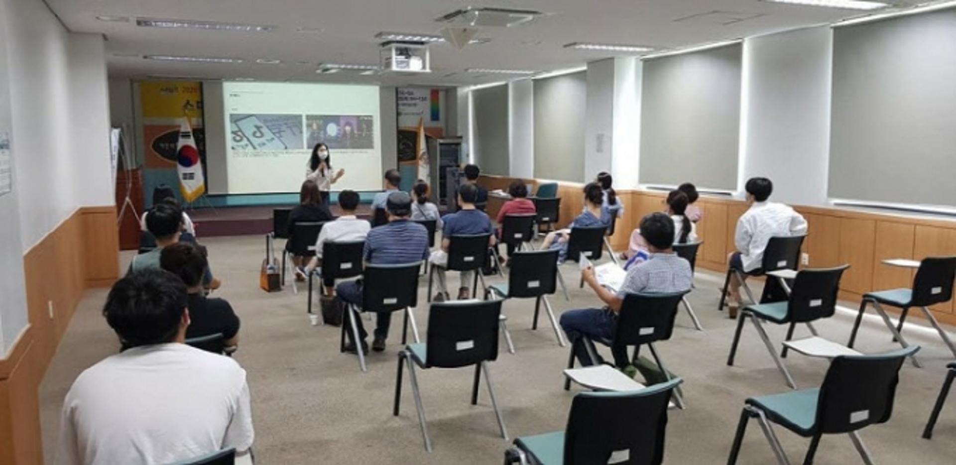 하남시, 경기도일자리재단 공모에 '스마트스토어 쇼핑몰 창업지원사업' 선정
