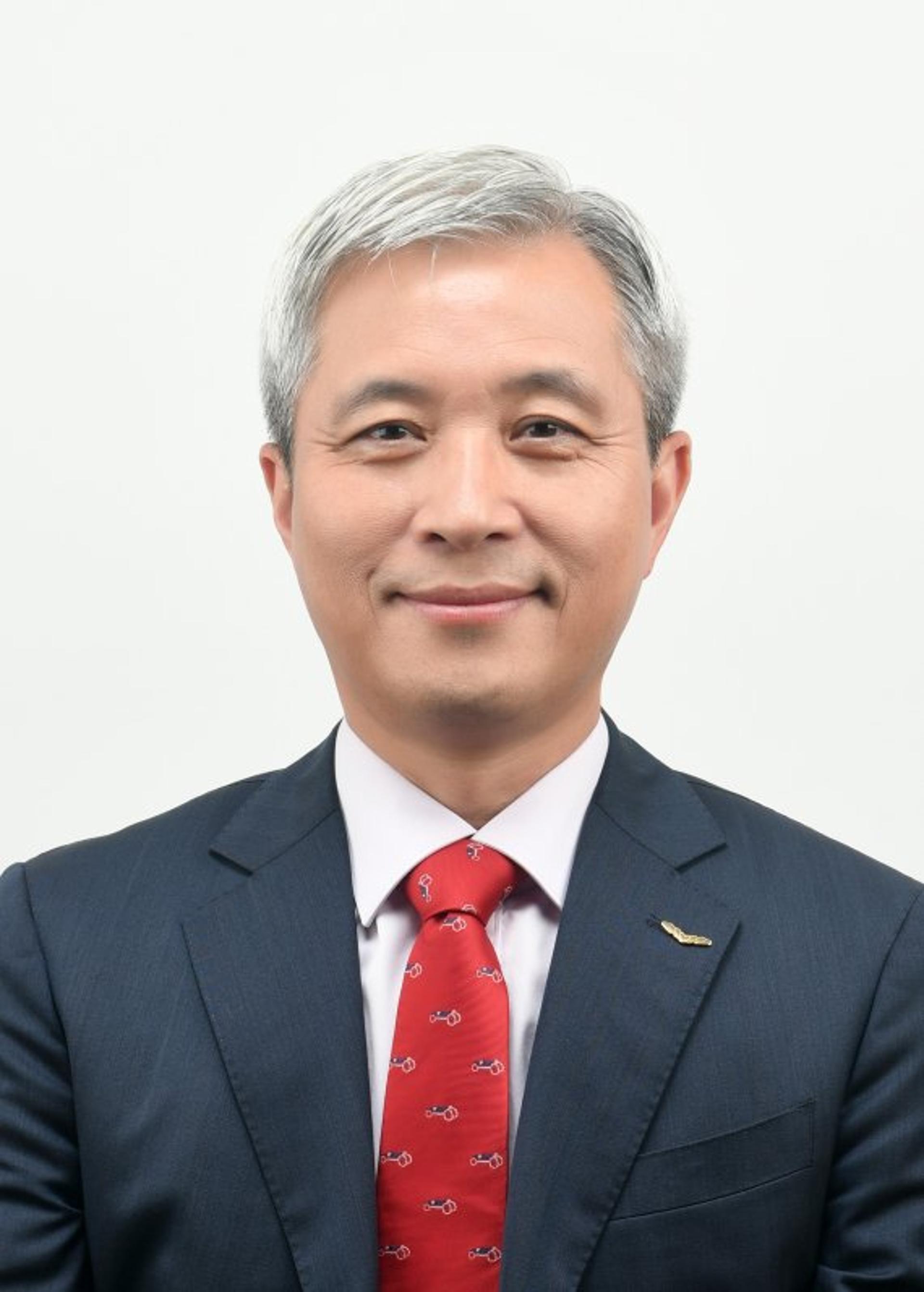 곽상욱 오산시장 "반려동물 테마파크 10월 개관"
