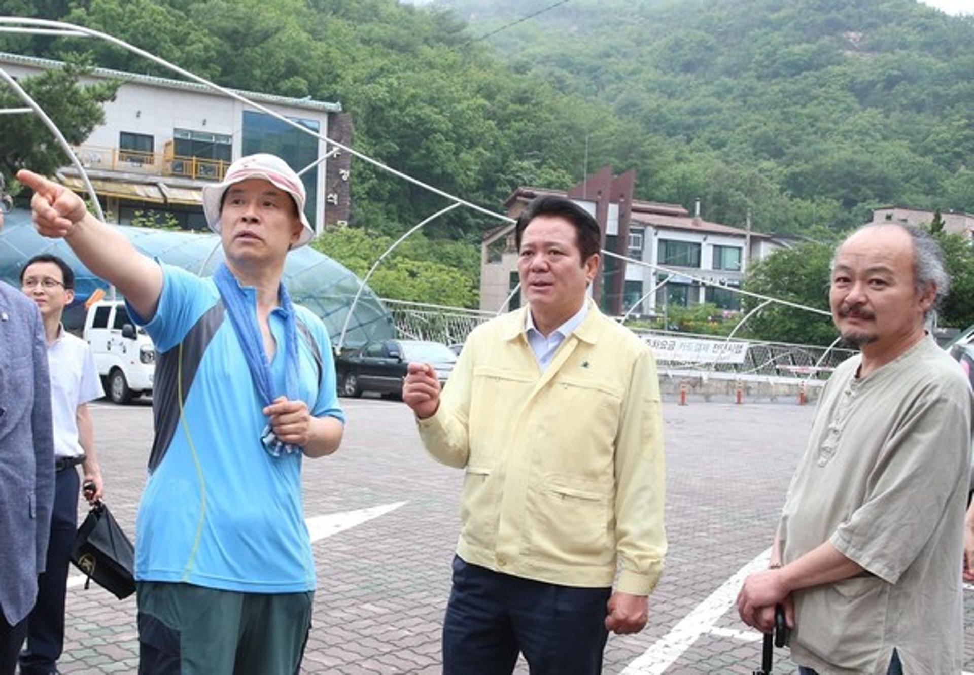 안양 도시재생지역 3개소, 국토교통부 평가 우수 사업지에 선정