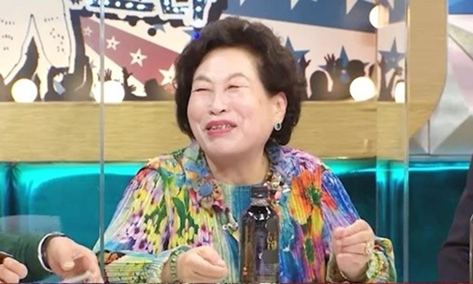 "수익률 600%"… 전원주 주식투자 비결은?  'OOOO'