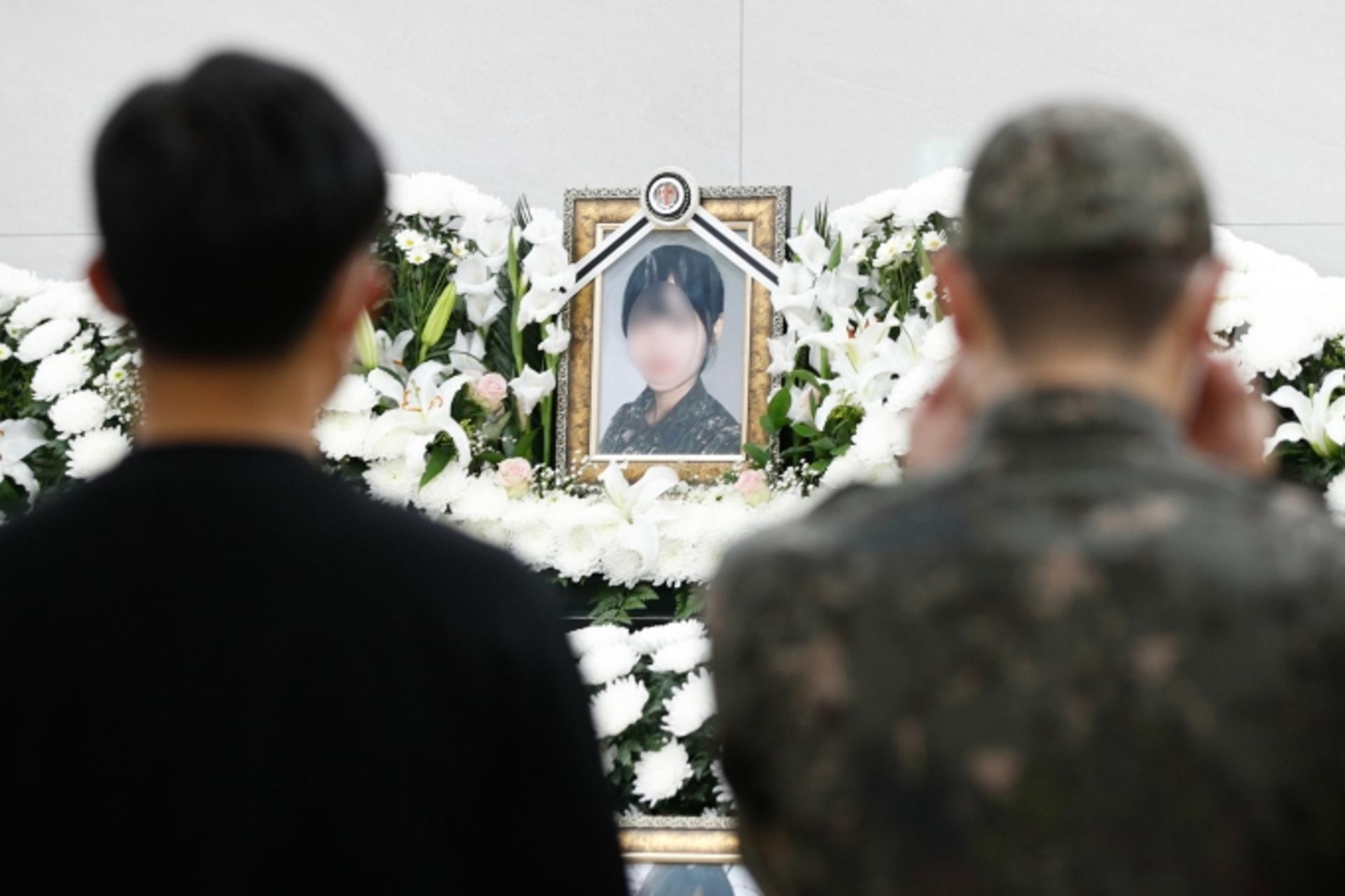 ‘성추행 피해’ 보고도 감추는데 급급한 군… 국방부, 강제조사 착수