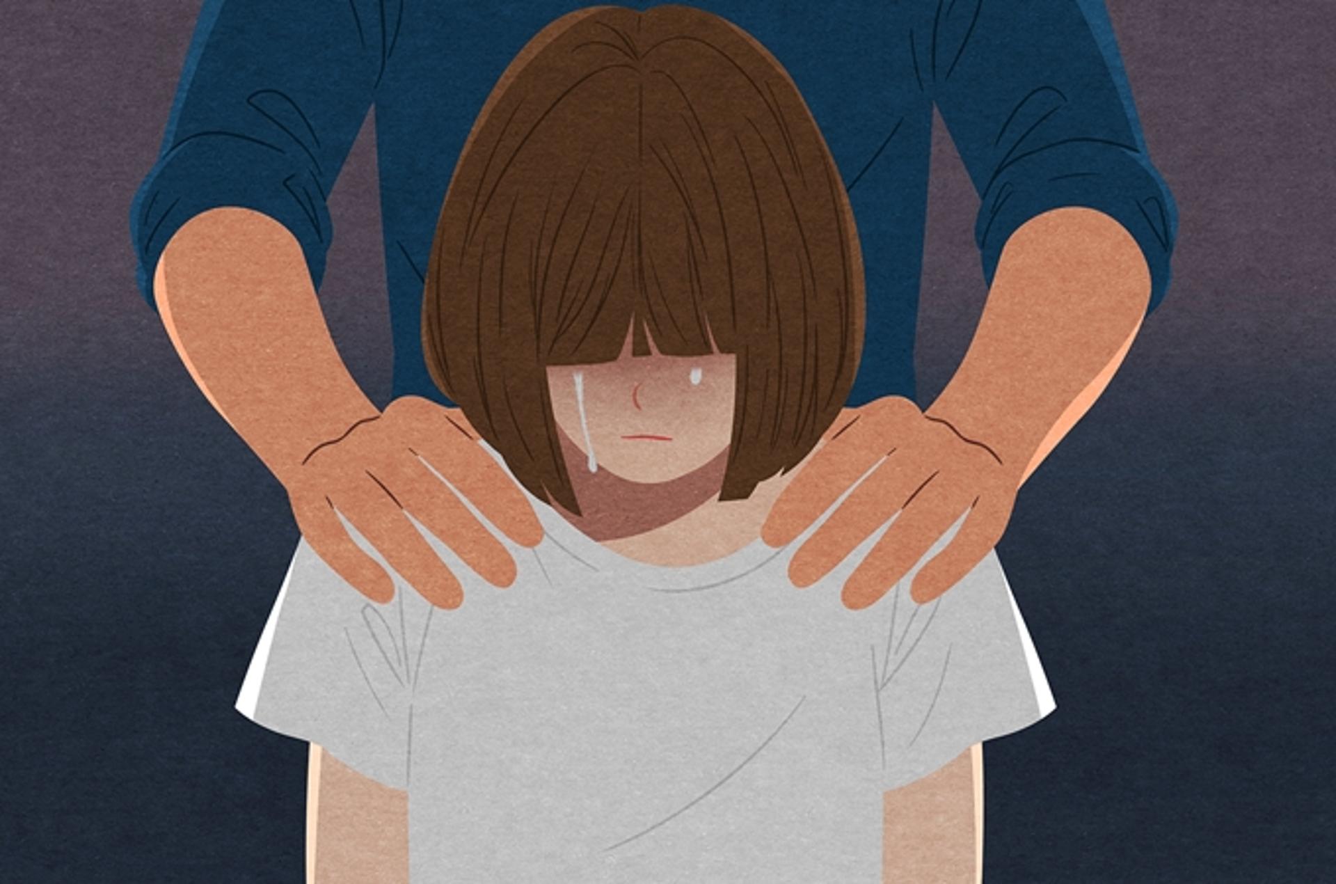 '인면수심' 두 딸에 상습적 몹쓸짓한 아버지… 재판서 거듭 "죄송하다"