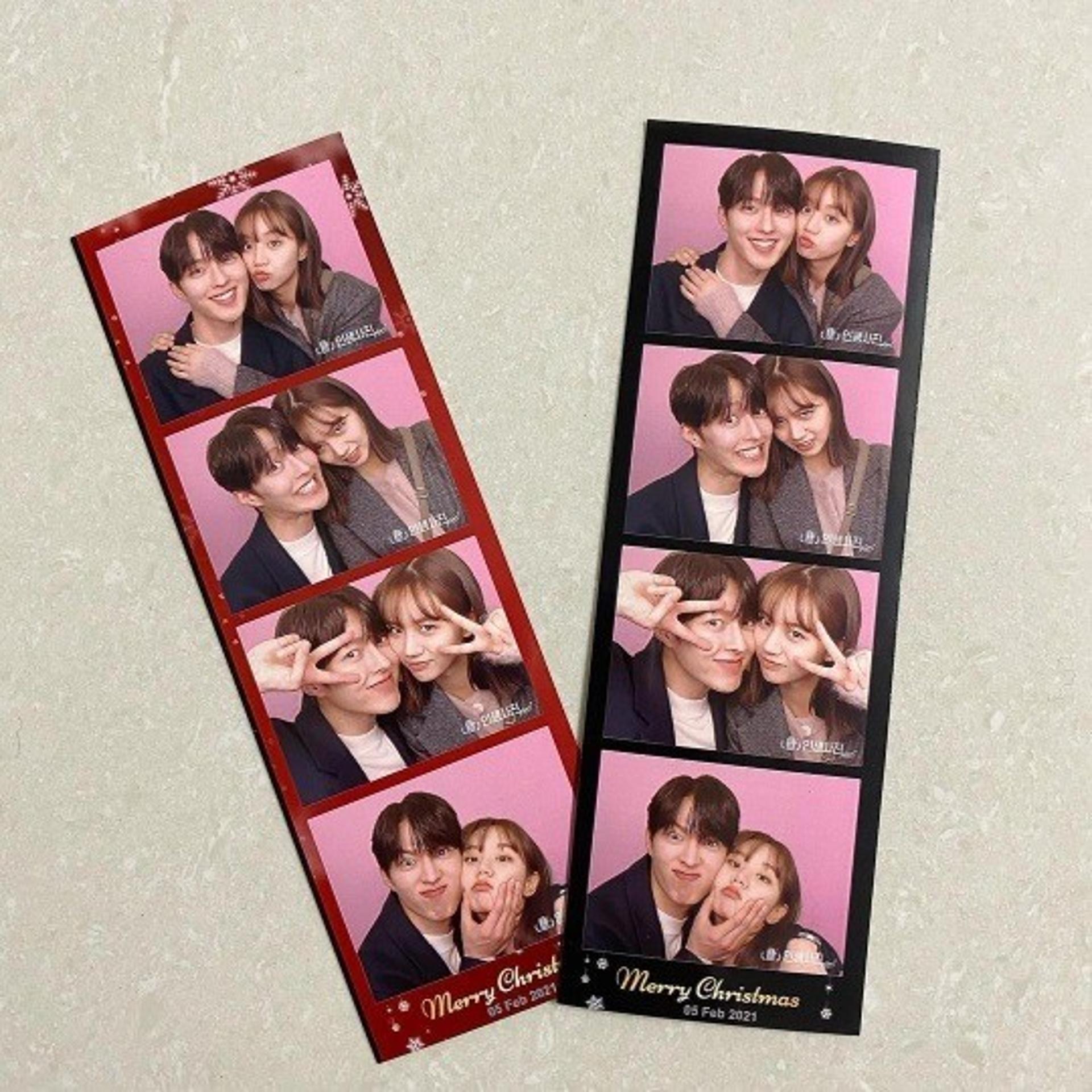 ♥류준열 질투할듯… 혜리, 장기용과 이 분위기 뭐야?