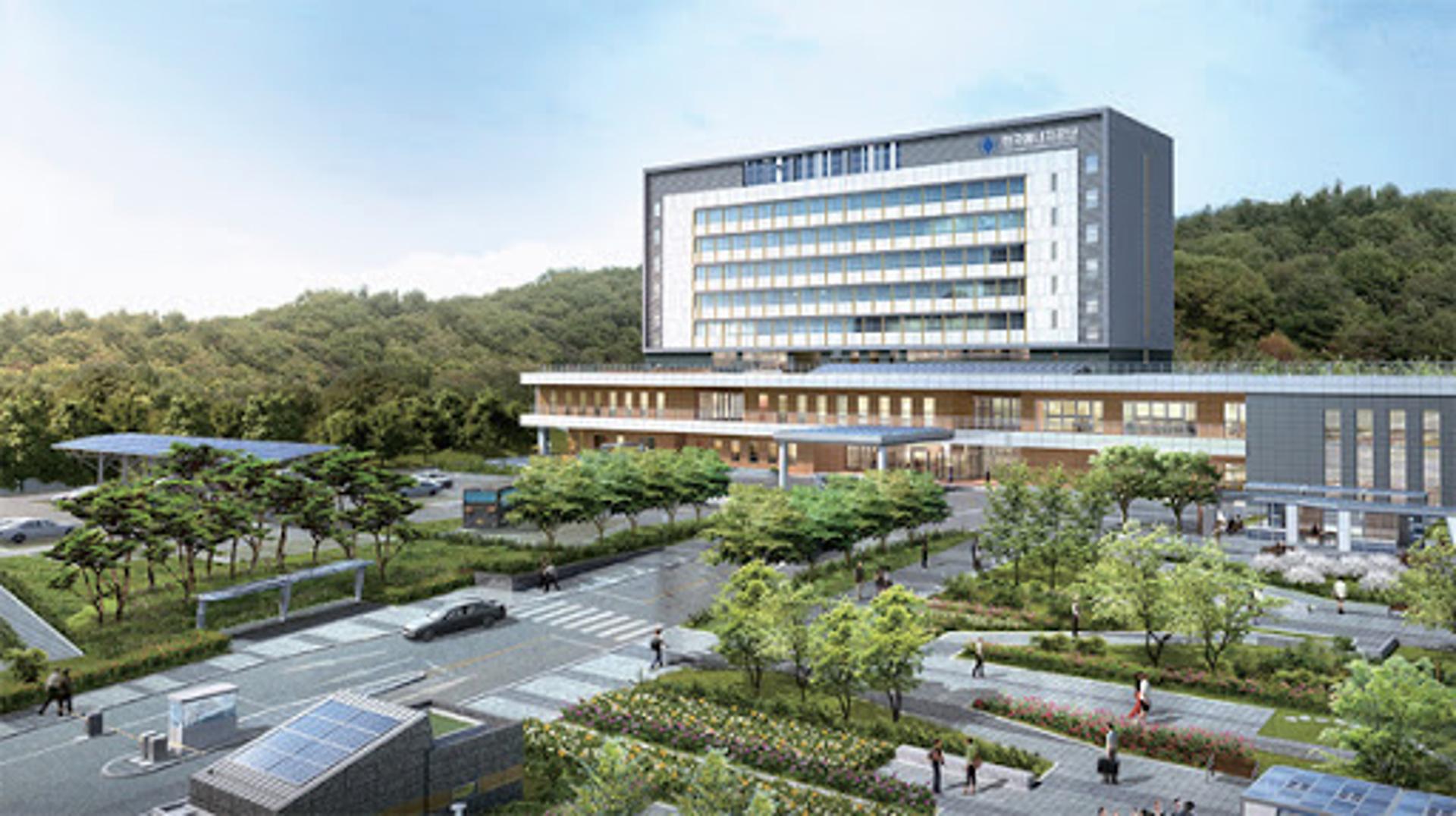 김포산업진흥원, '2021년 지역에너지효율 네트워크 시범사업'에 선정
