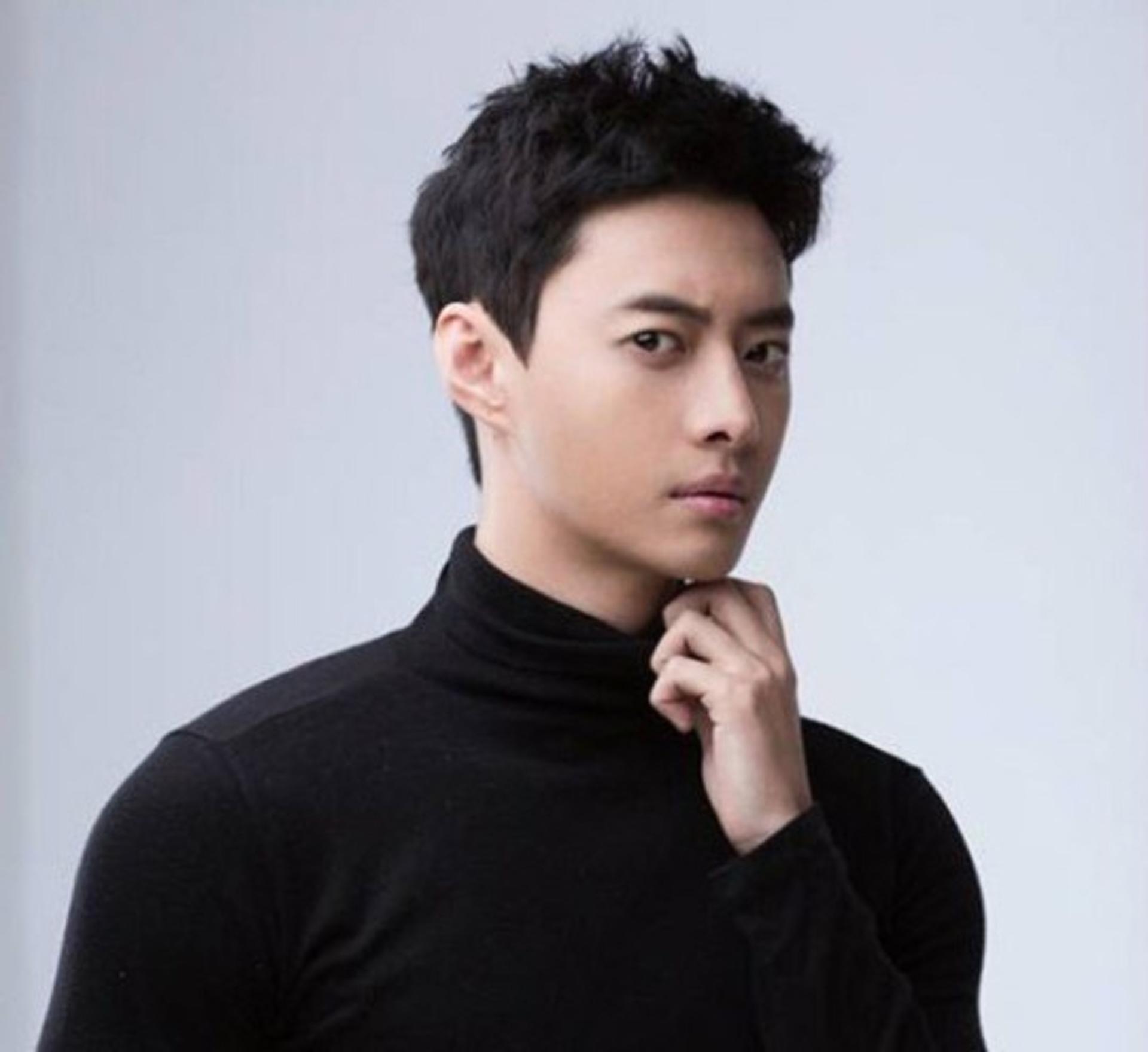 [전문] 유동혁 해명 "슈퍼주니어 2기라 한 적 없다"