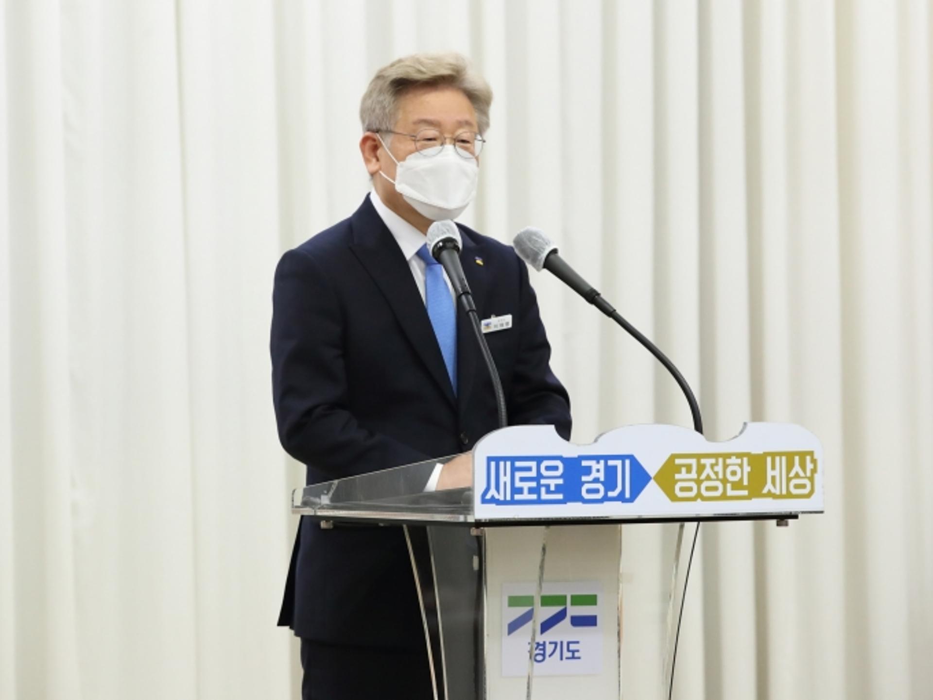 민·관·학이 함께 발굴한 여성·가족 정책의제…이재명 "신속하게 시행 노력하겠다"