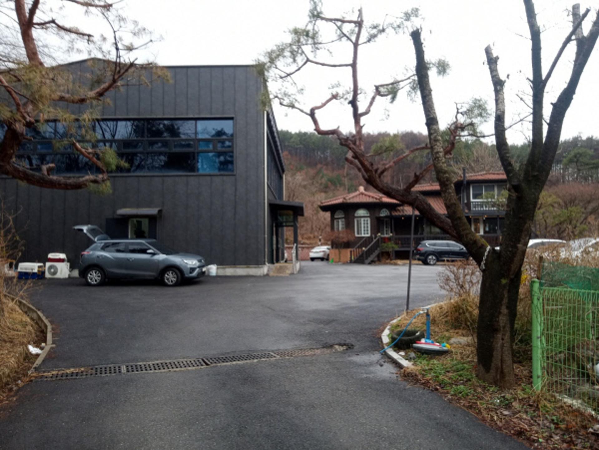 파주시, 광탄면 기산리 불법 동물화장장 폐쇄조치