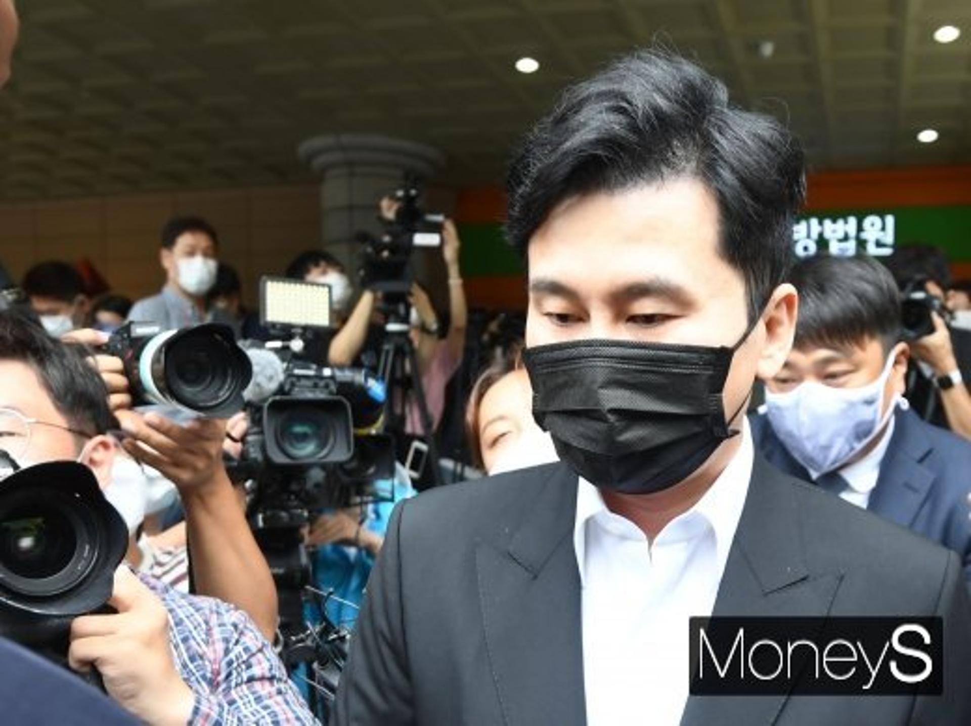 '비아이 마약' 수사 무마 의혹, 양현석 첫 공판… 모습 드러낼까