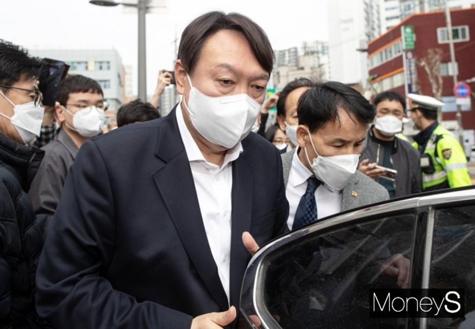 정청래 "윤석열, X파일보다 홍준표 입이 더 무서울 것"