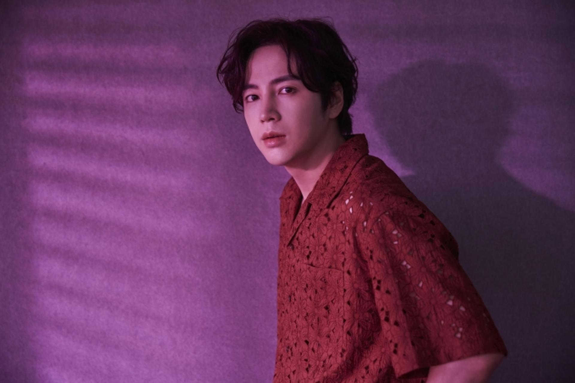 장근석, '철파엠' 스페셜 DJ… 휴가 간 김영철 자리 채운다