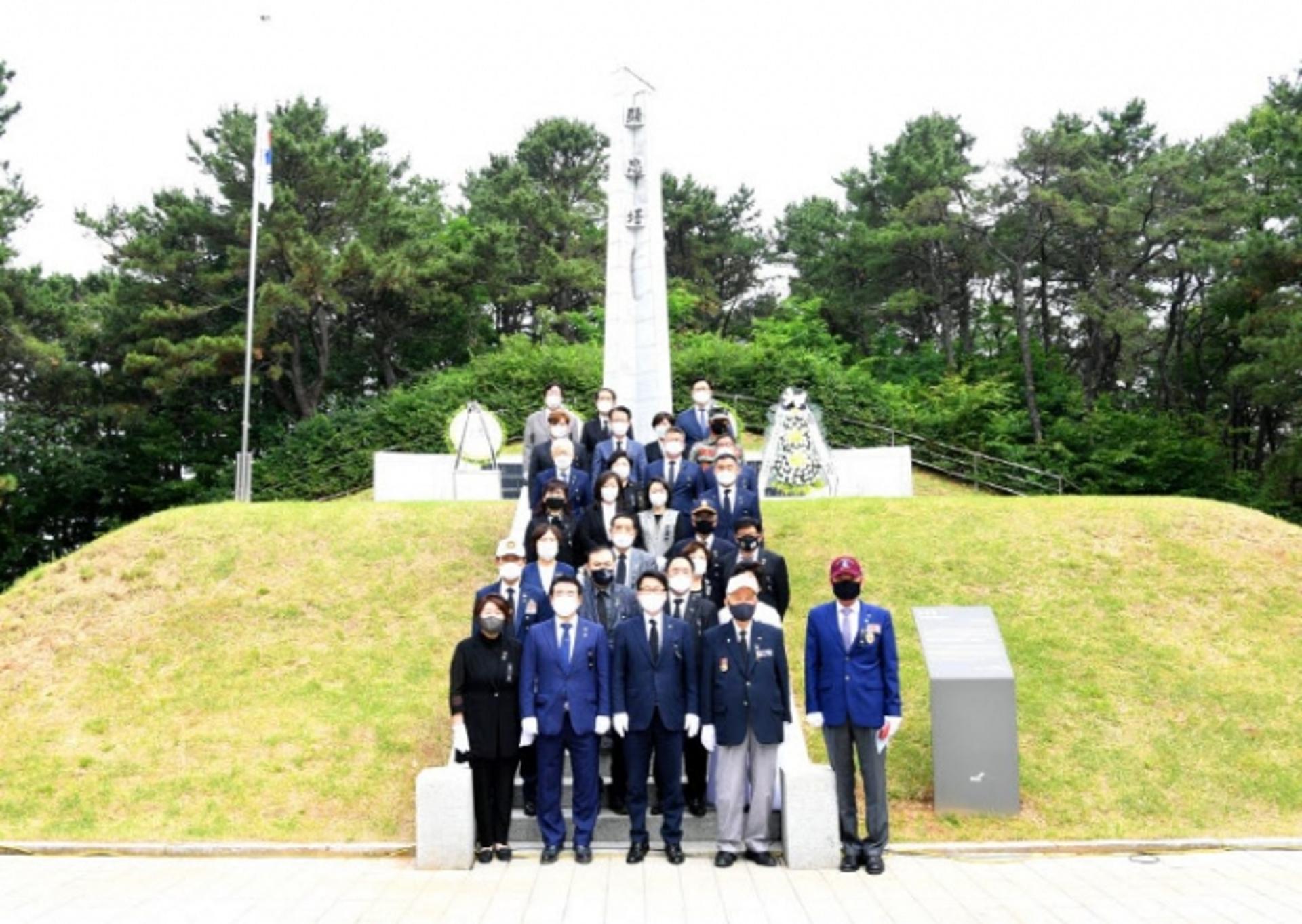 파주시, 보훈문화 확산에 다양한 정책 펼친다