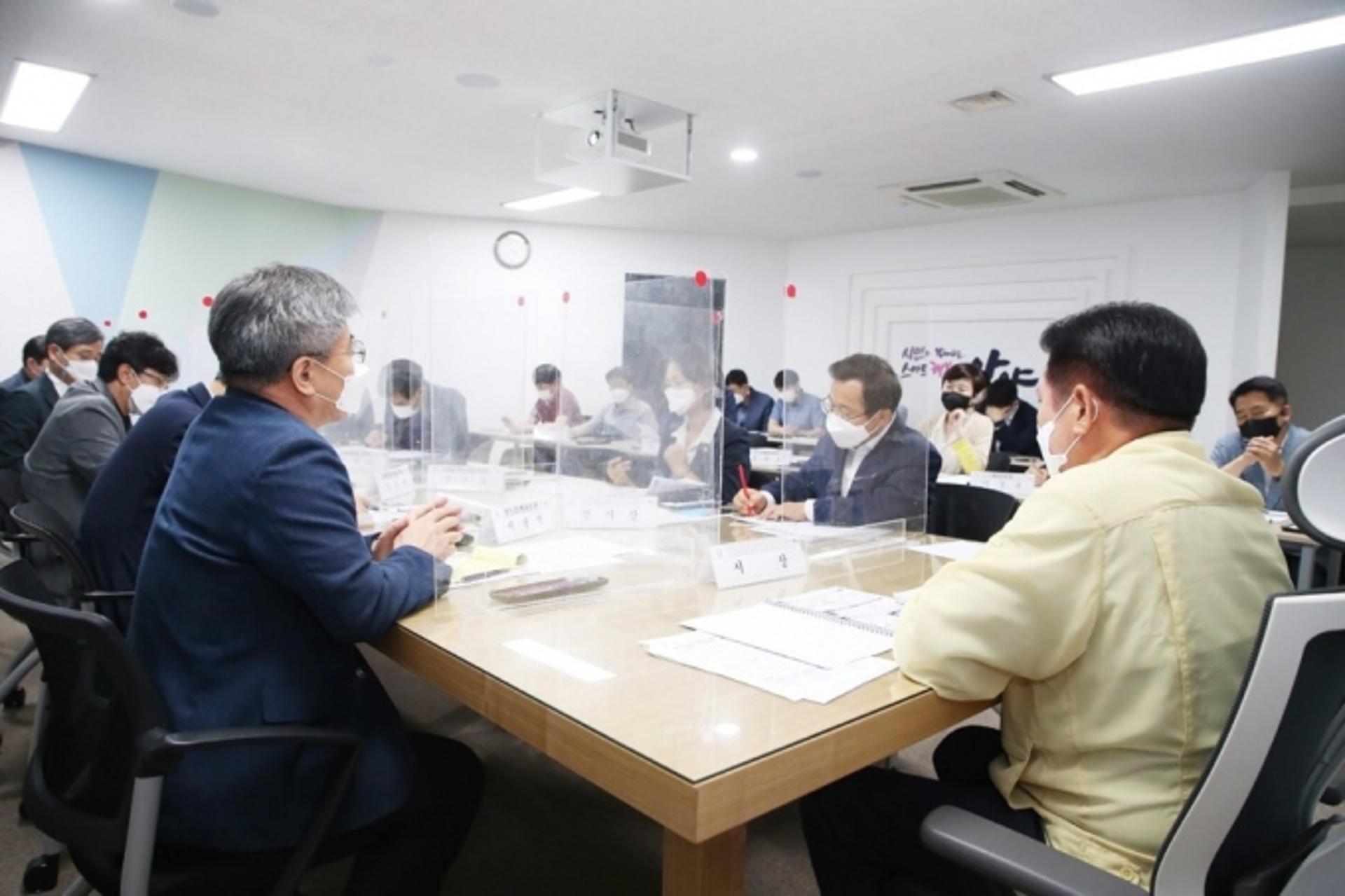 안양시 "또 하나의 철도교통 혁명"…'인천2호선' 안양 연장 추진