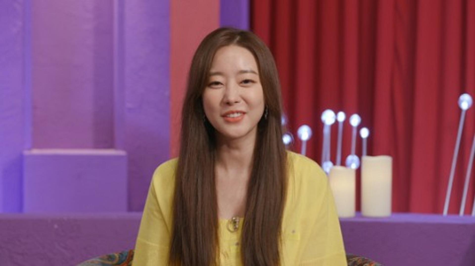 고우리 "전 남친, 여사친과 바람 나 환승 이별 당해"