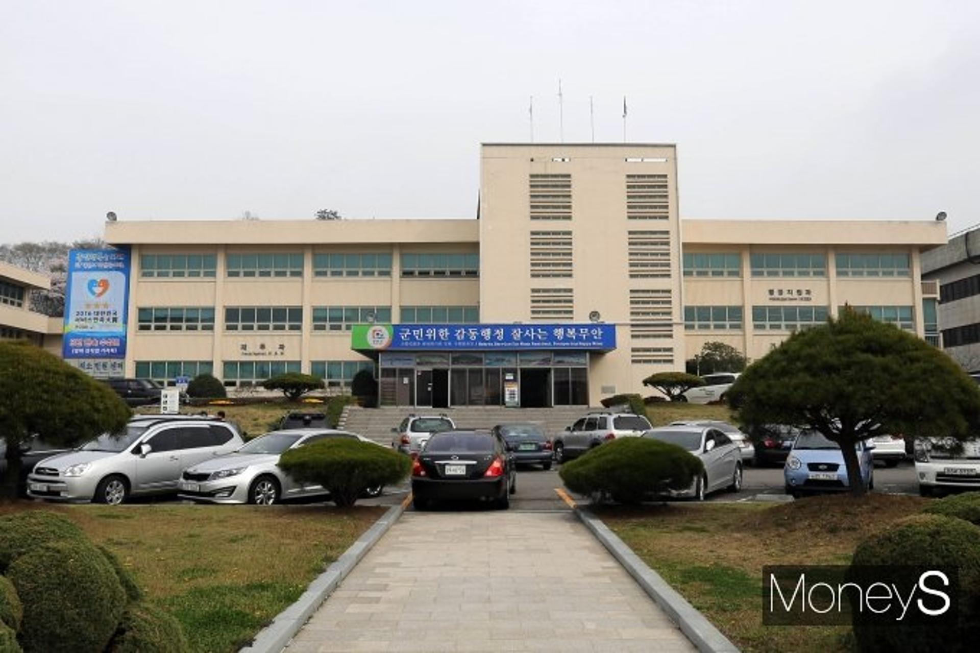 무안군, 농식품부 '축산악취개선 공모사업'에 선정