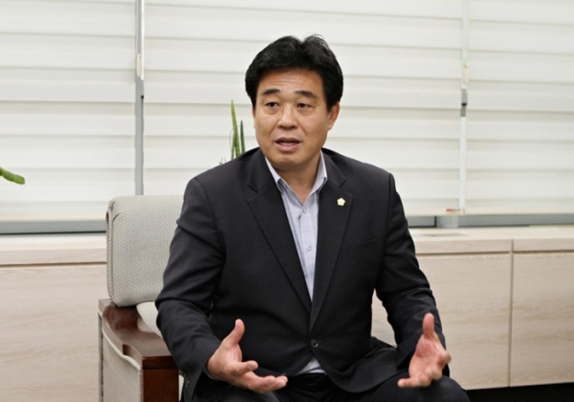 오산시의회, 전국최초 사회복지사협회 지원조례 제정