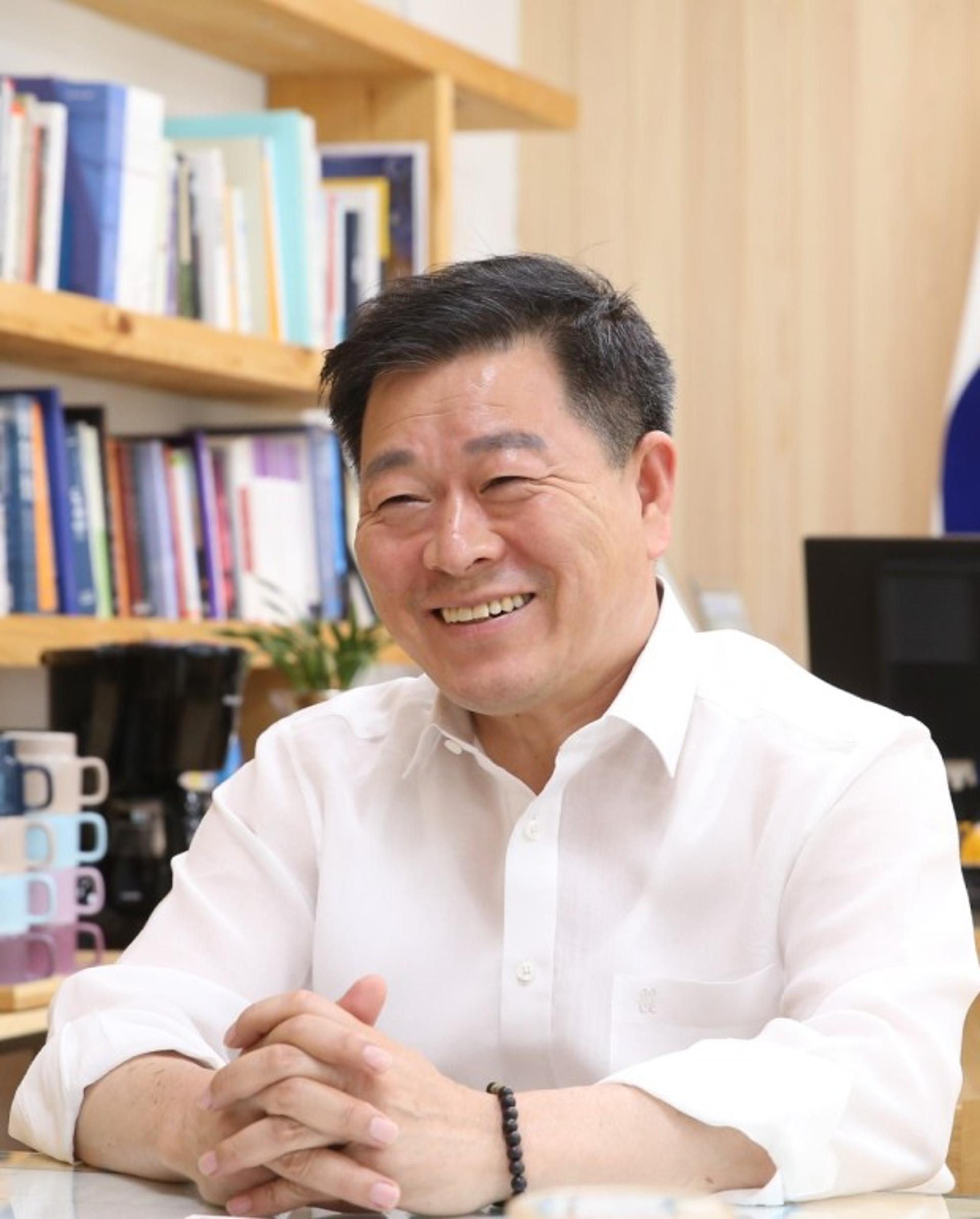 개청 40주년 광명시, '첨단스마트도시' 도약…광명시흥테크노밸리·신도시 등 조성