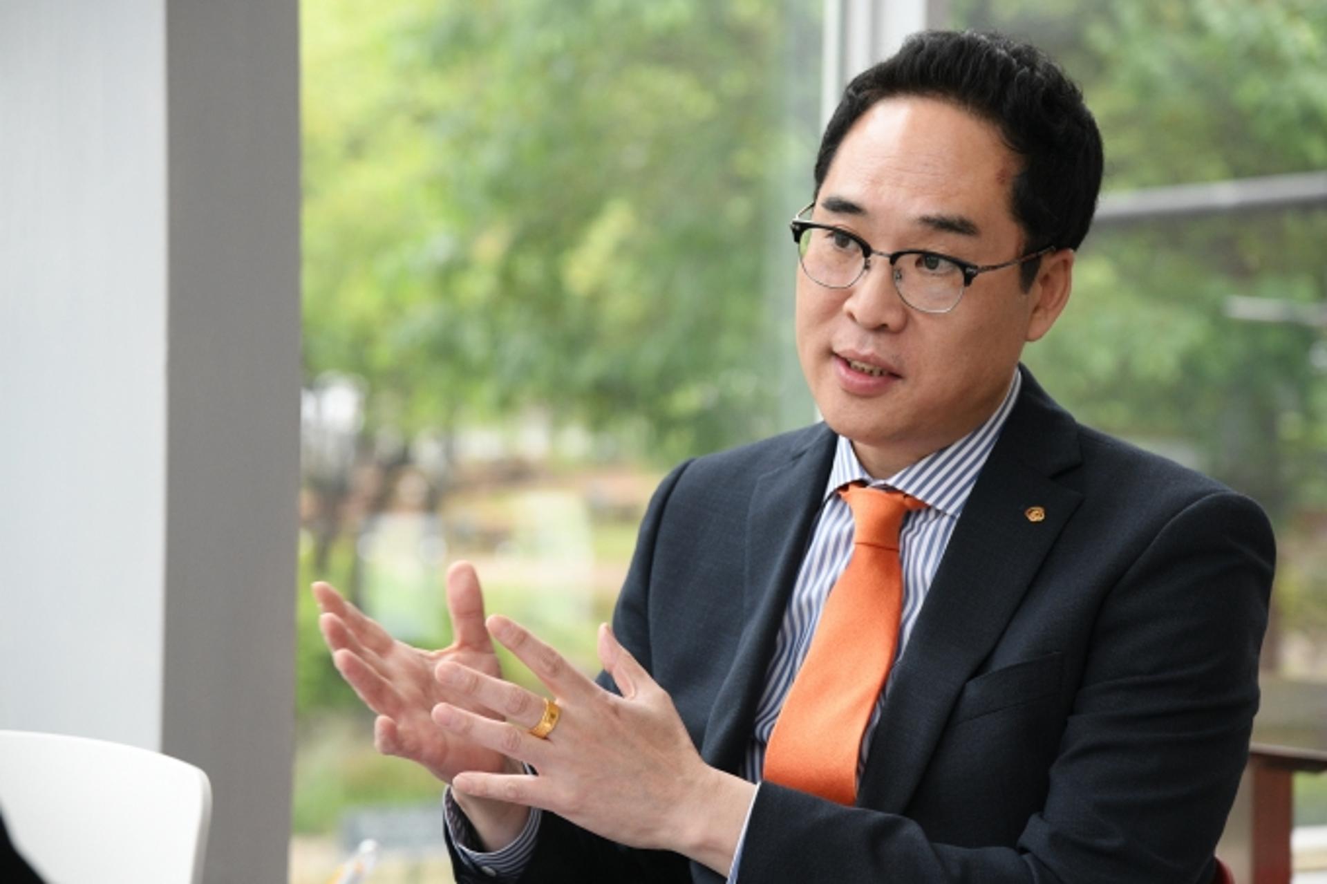 '한화리조트 산정호수 안시', 상생 세일즈마케팅으로 지역업체와 동반성장 '화제'