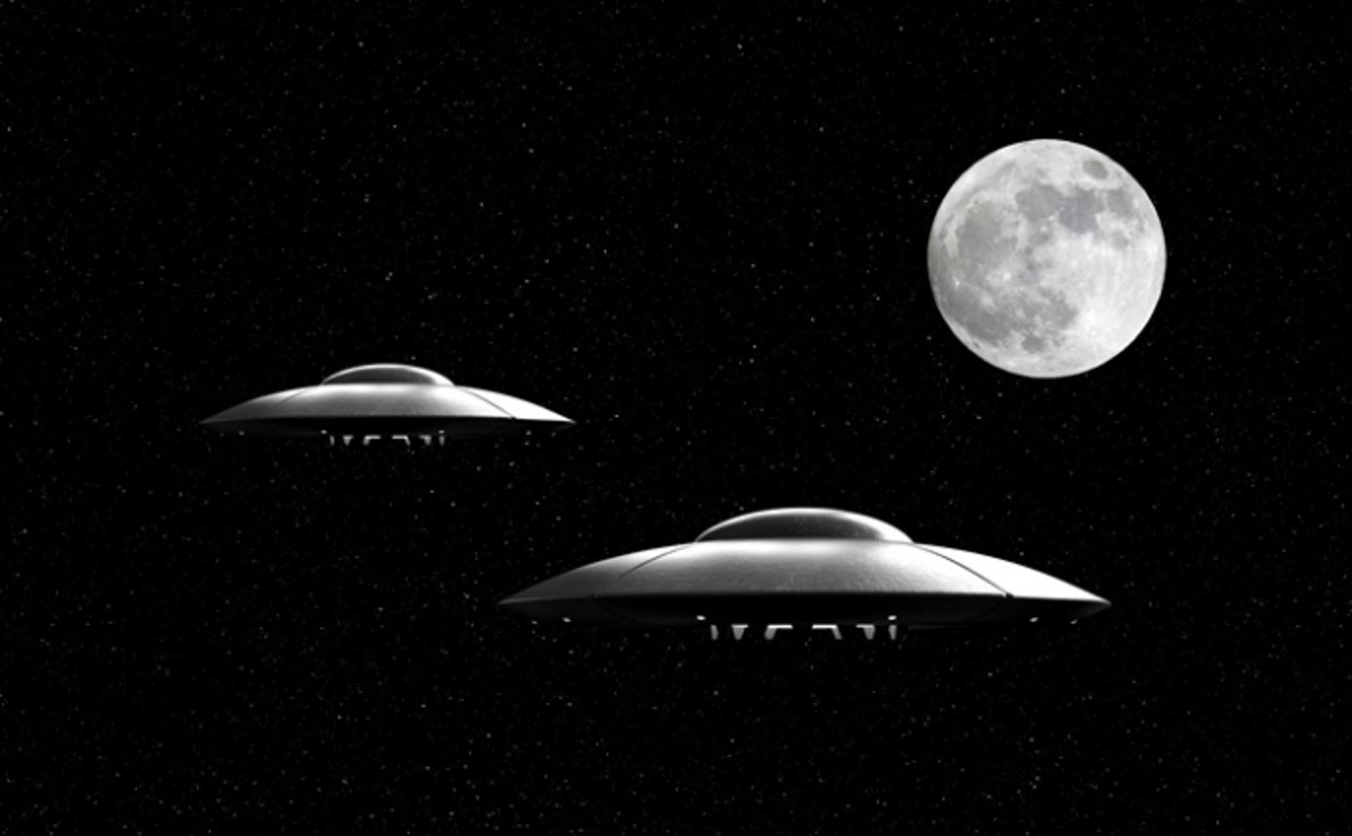 미 정보기관 보고서 "UFO 있다" 인정… 그럼 외계인은?