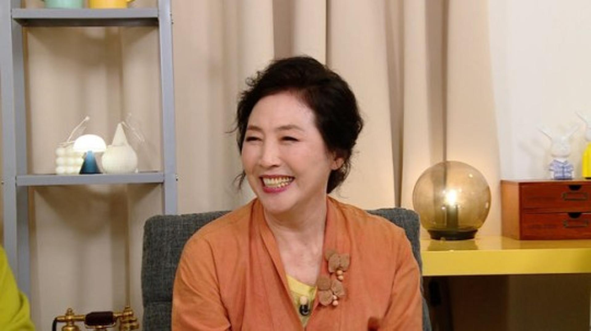고두심, 아이유 미담… "'밤편지' 음원 흔쾌히 허락"